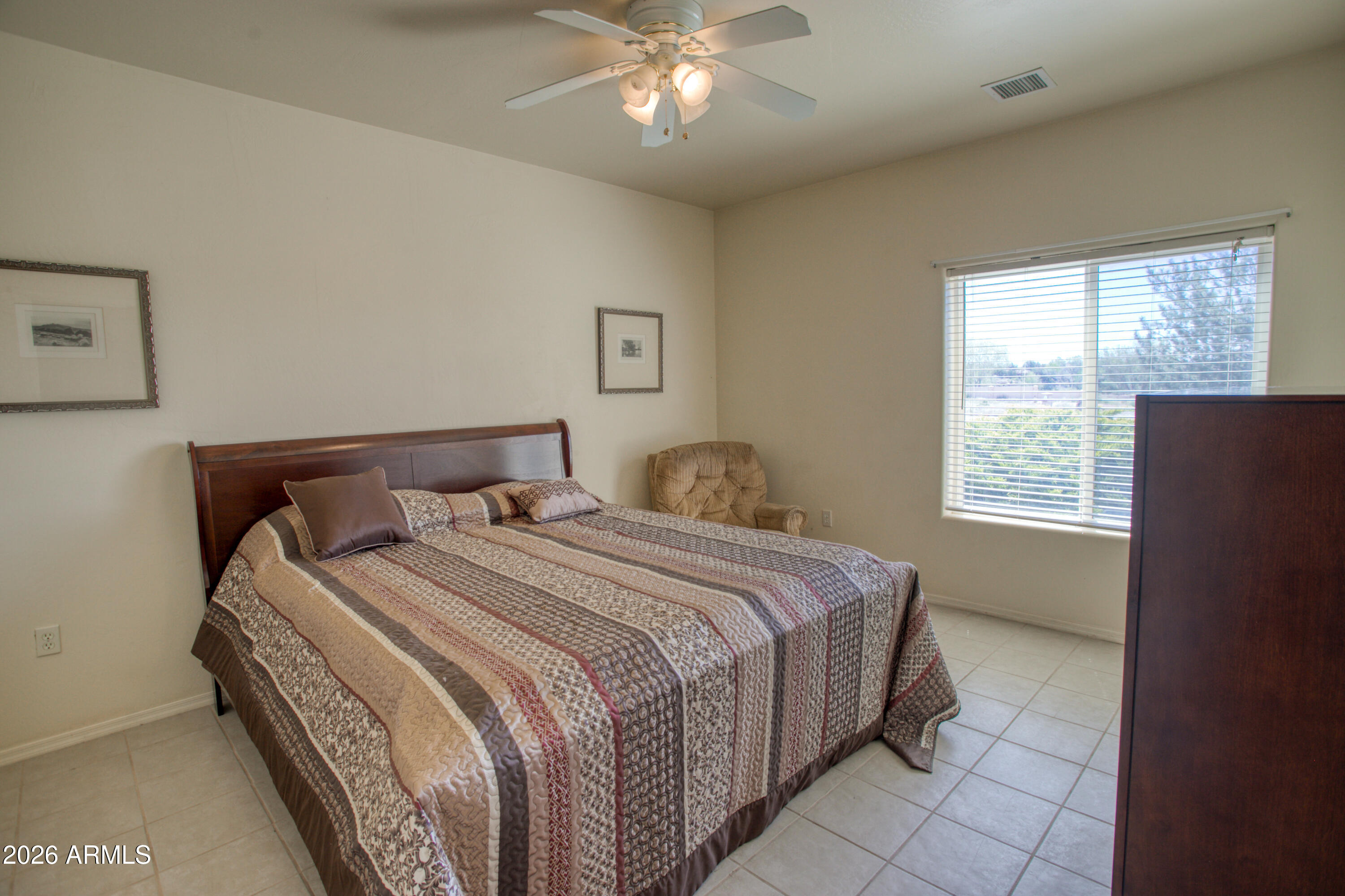 FRONTIER ESTATES - Residential