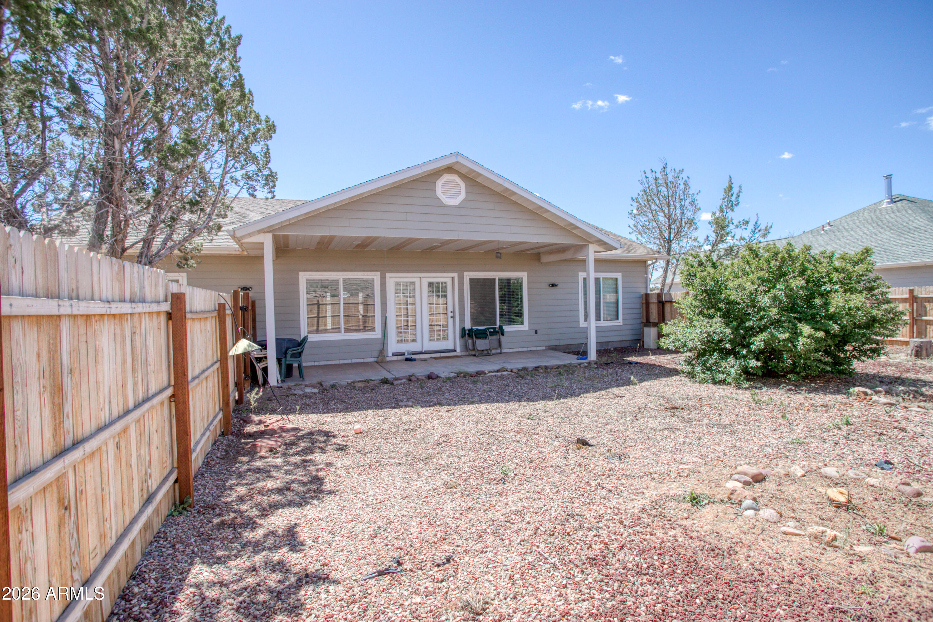 FRONTIER ESTATES - Residential