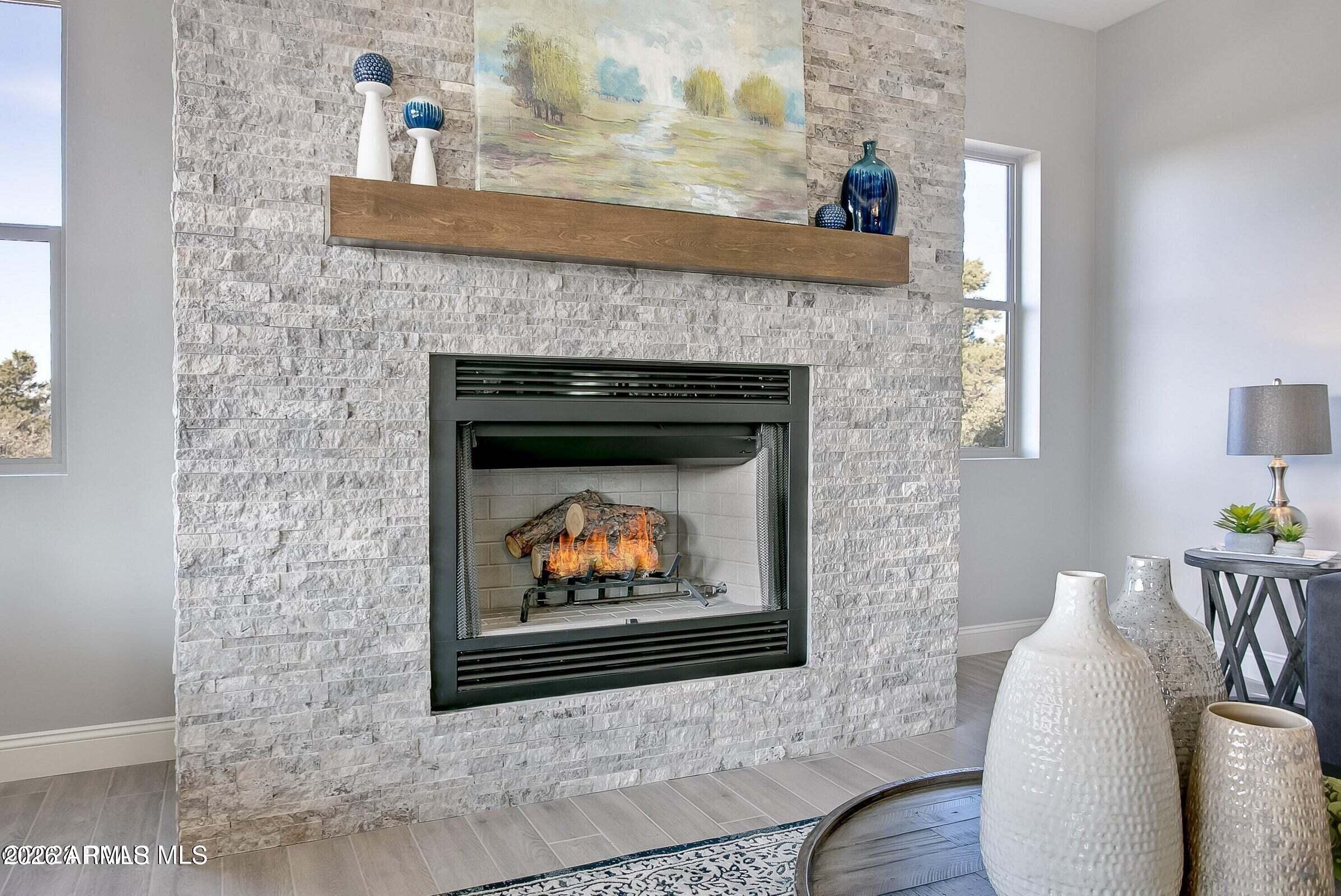 WHISPERING CANYON PHASE 7 - Residential