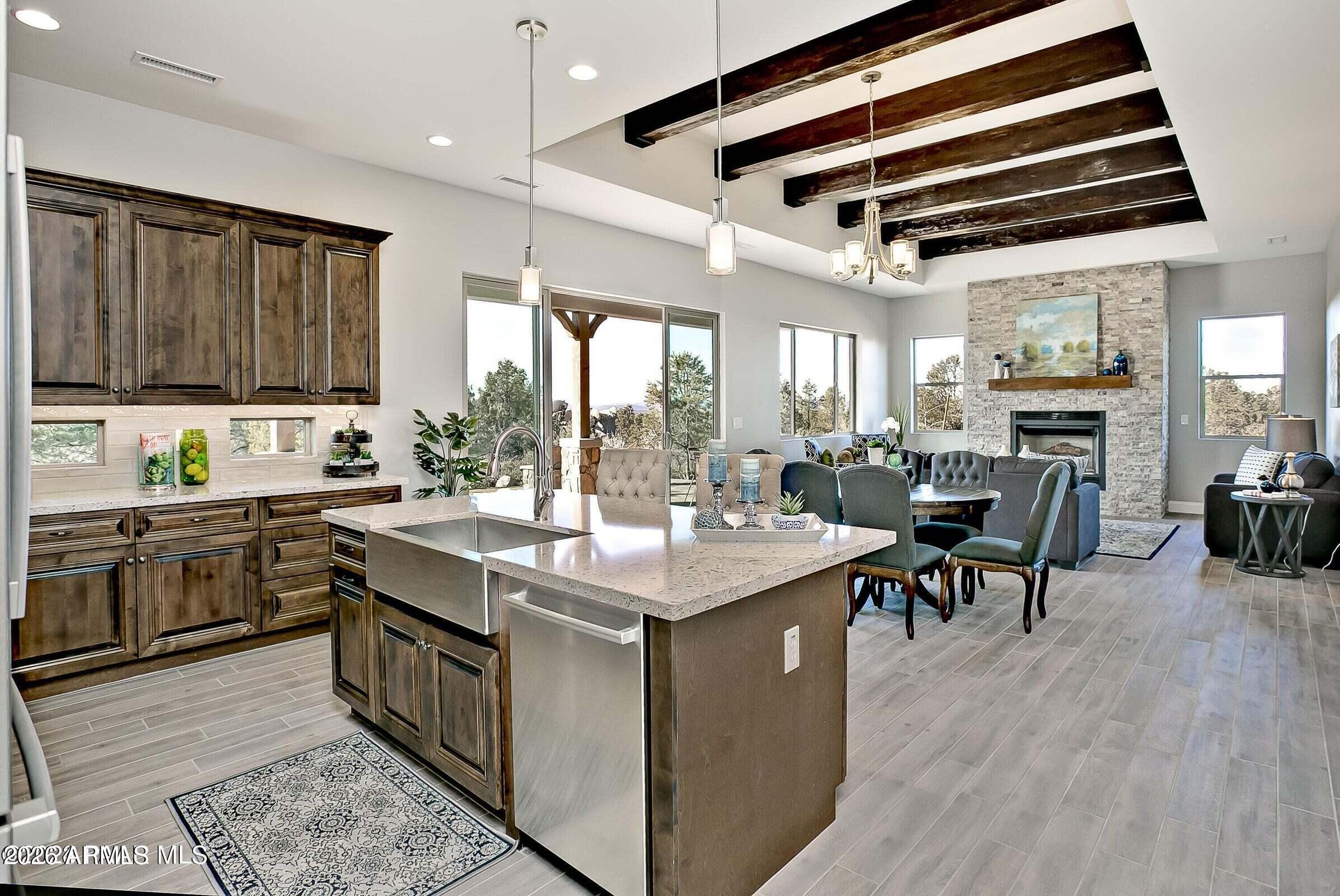 WHISPERING CANYON PHASE 7 - Residential