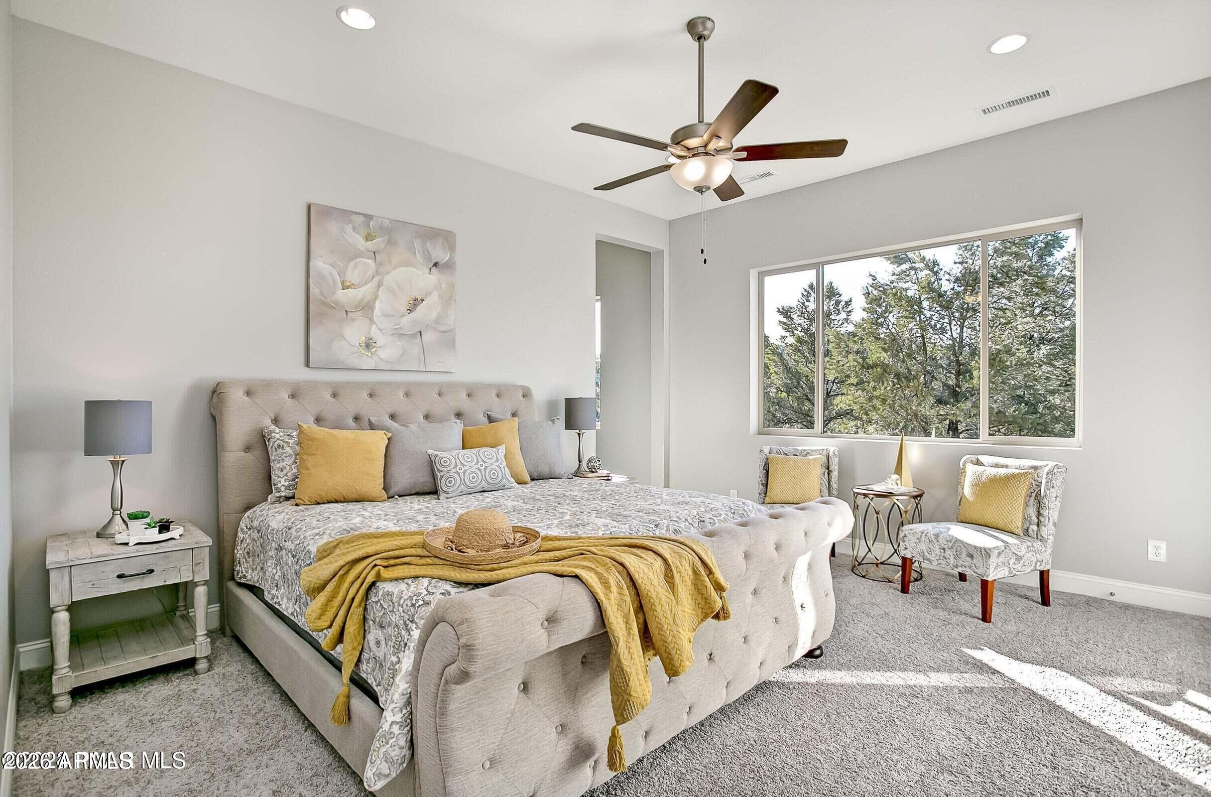 WHISPERING CANYON PHASE 7 - Residential