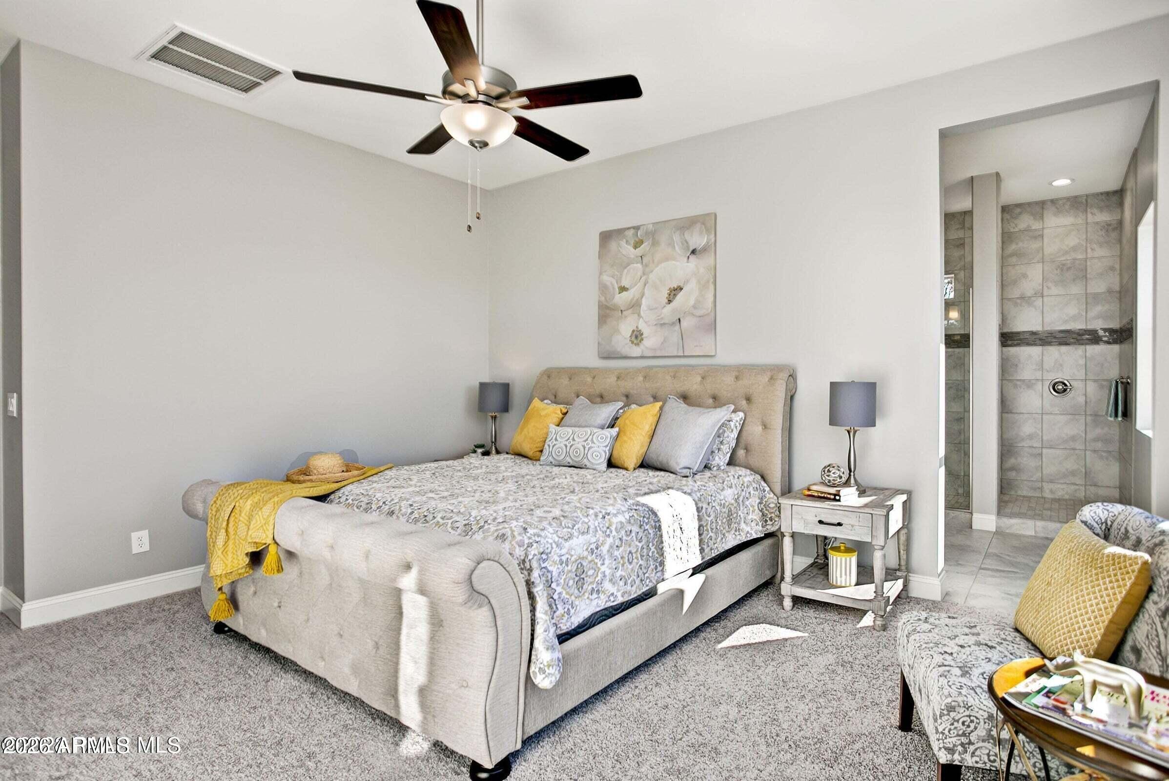 WHISPERING CANYON PHASE 7 - Residential