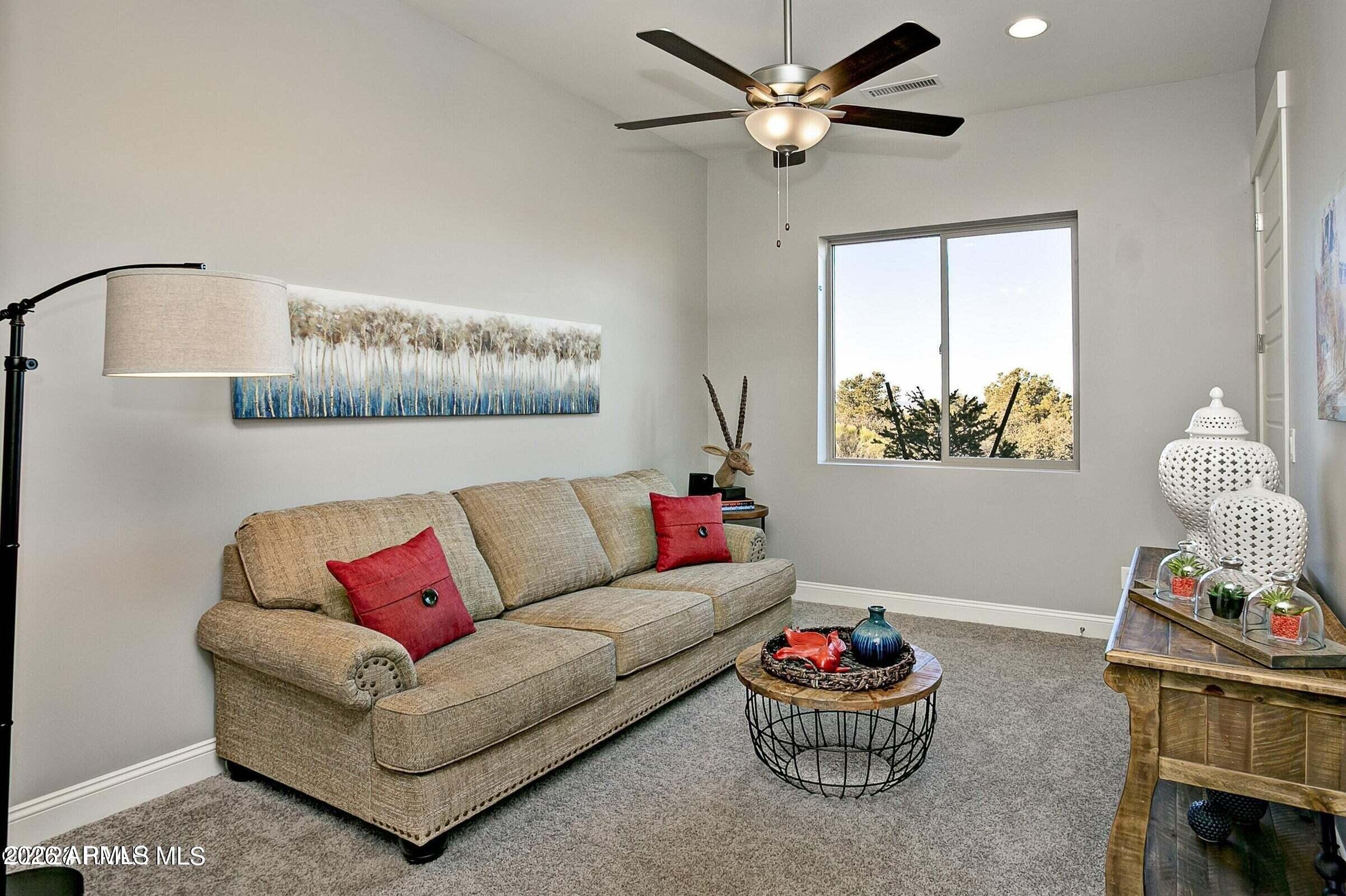 WHISPERING CANYON PHASE 7 - Residential