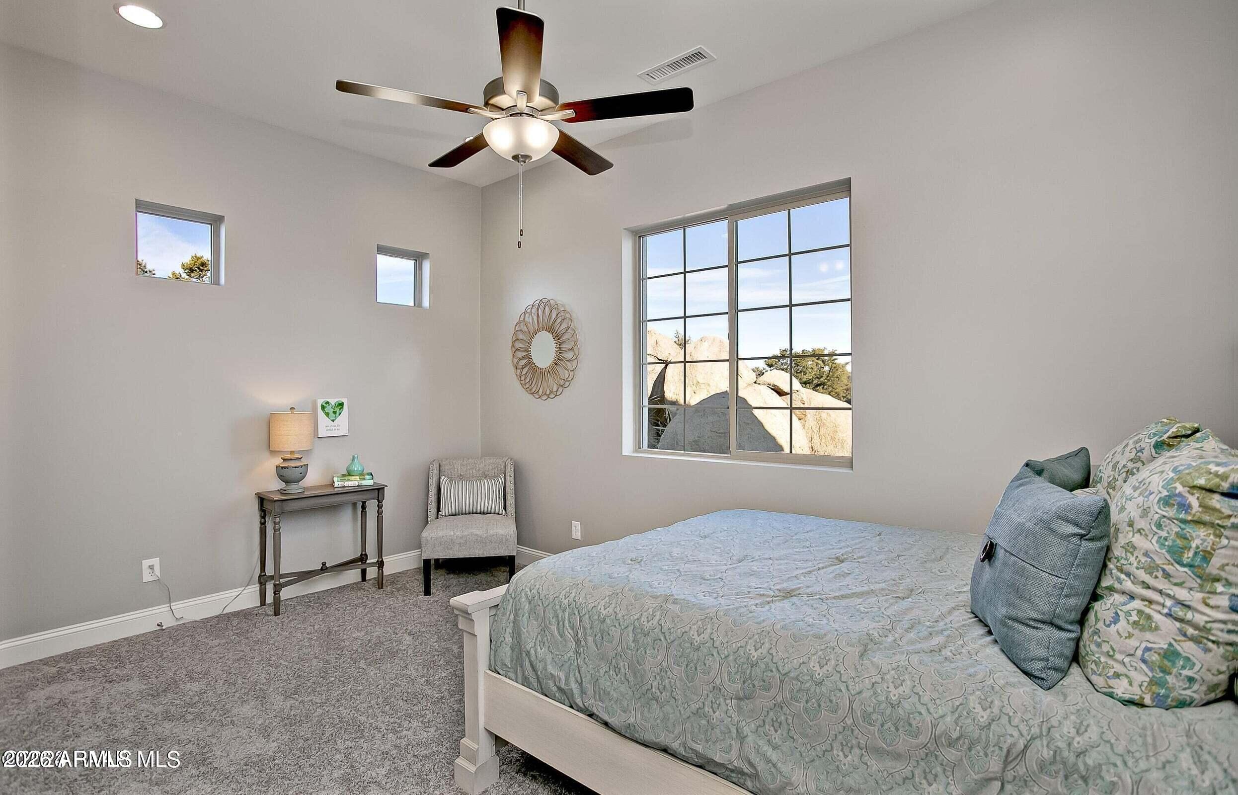 WHISPERING CANYON PHASE 7 - Residential