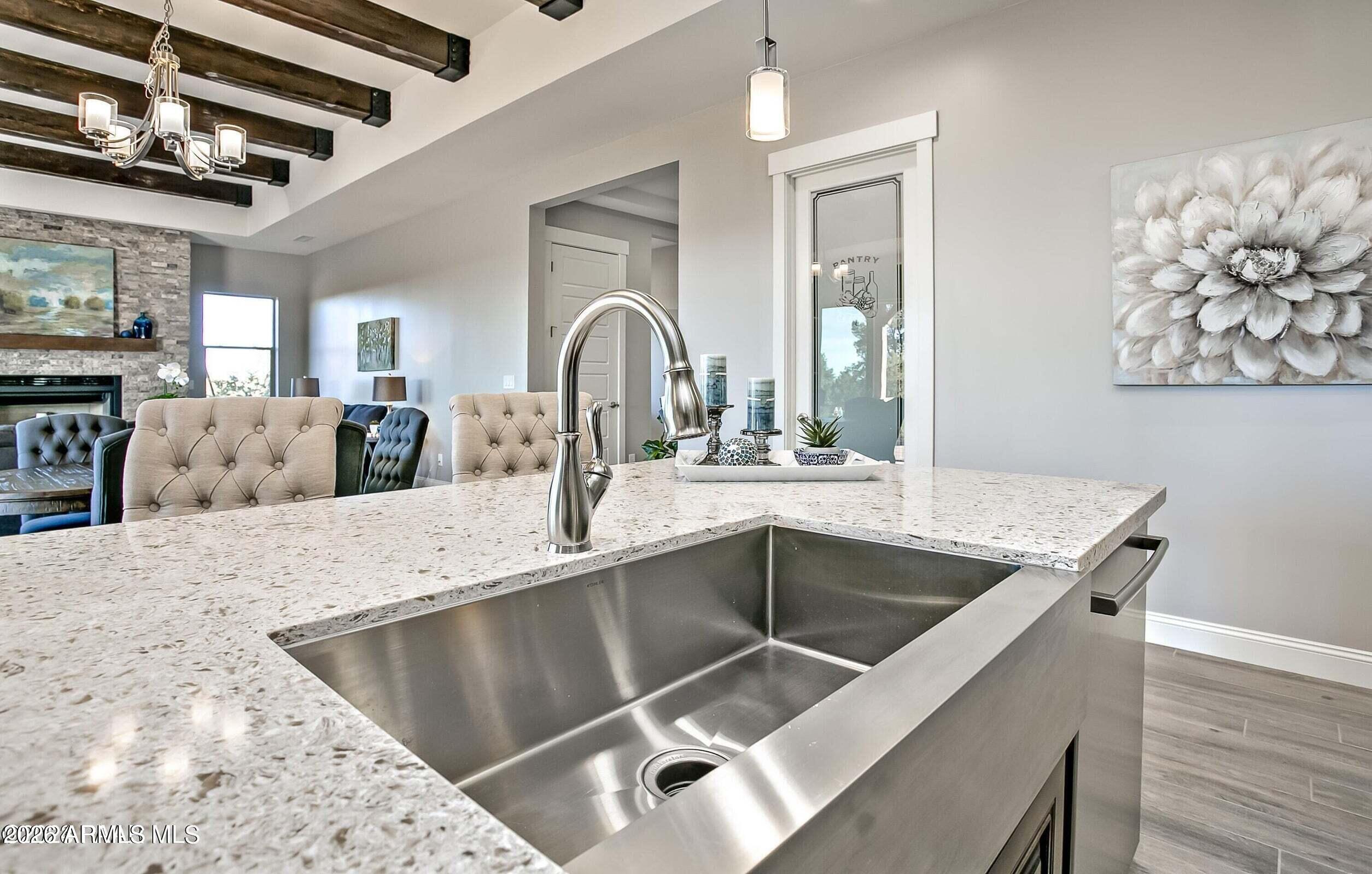 WHISPERING CANYON PHASE 7 - Residential
