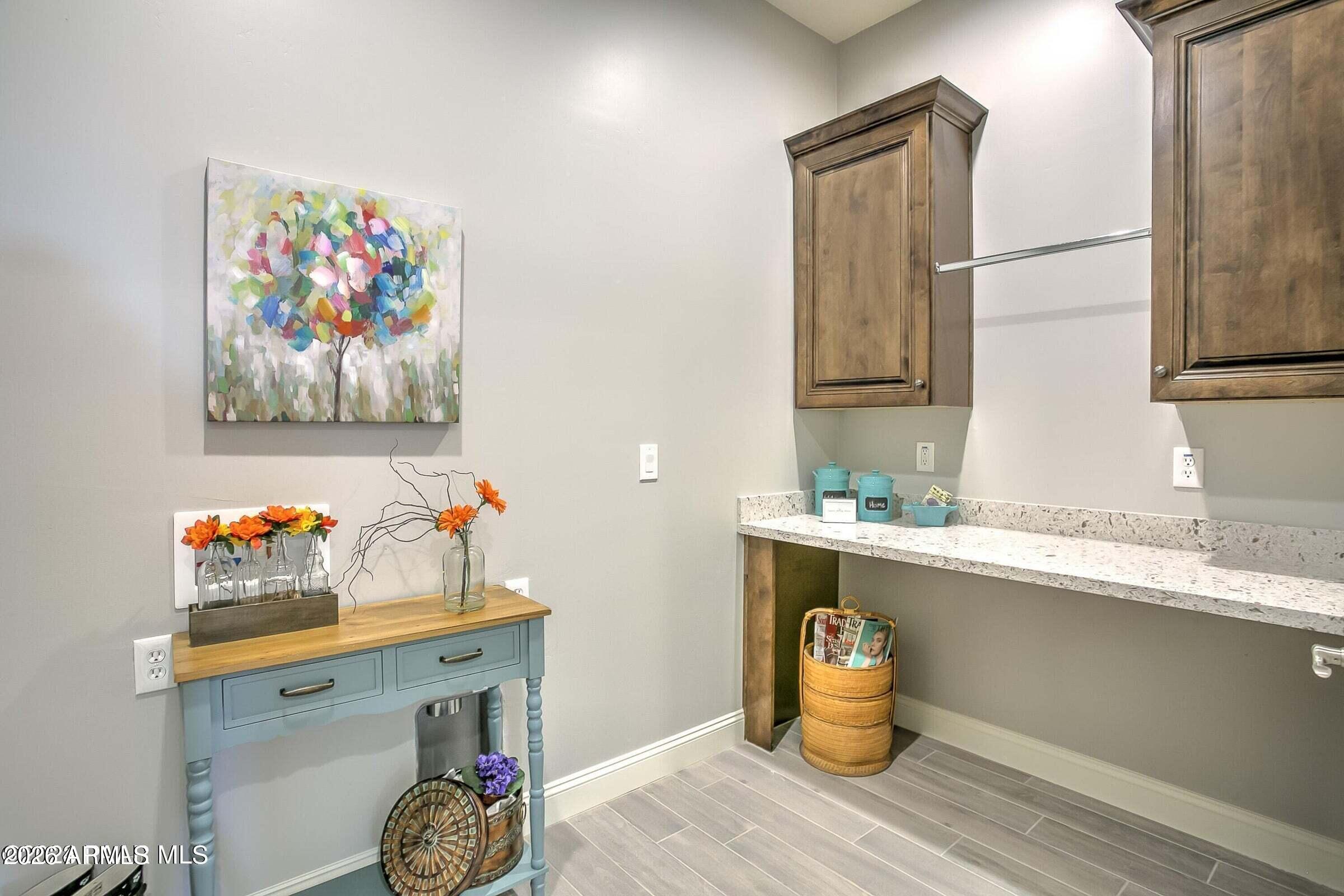 WHISPERING CANYON PHASE 7 - Residential