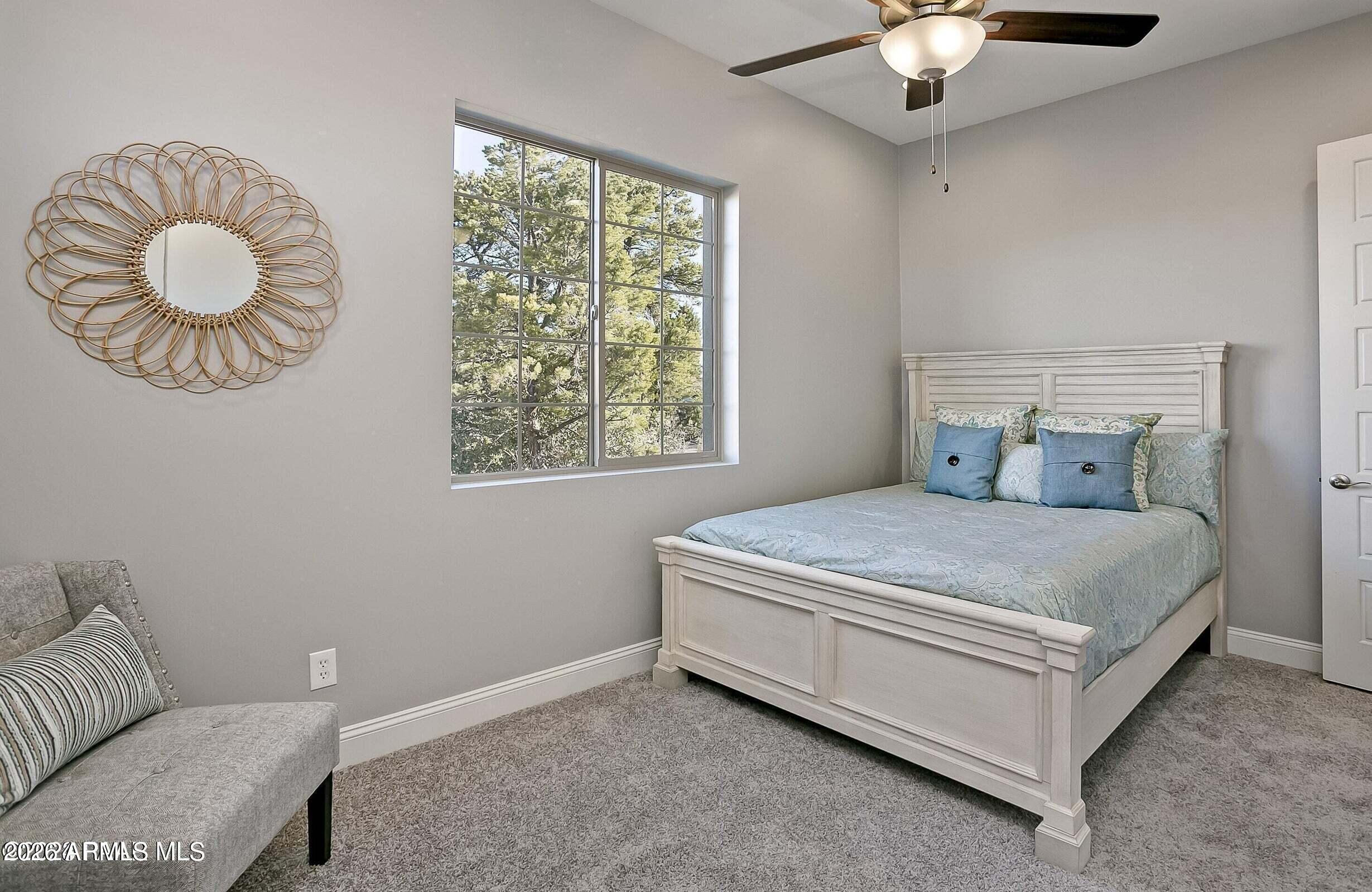 WHISPERING CANYON PHASE 7 - Residential