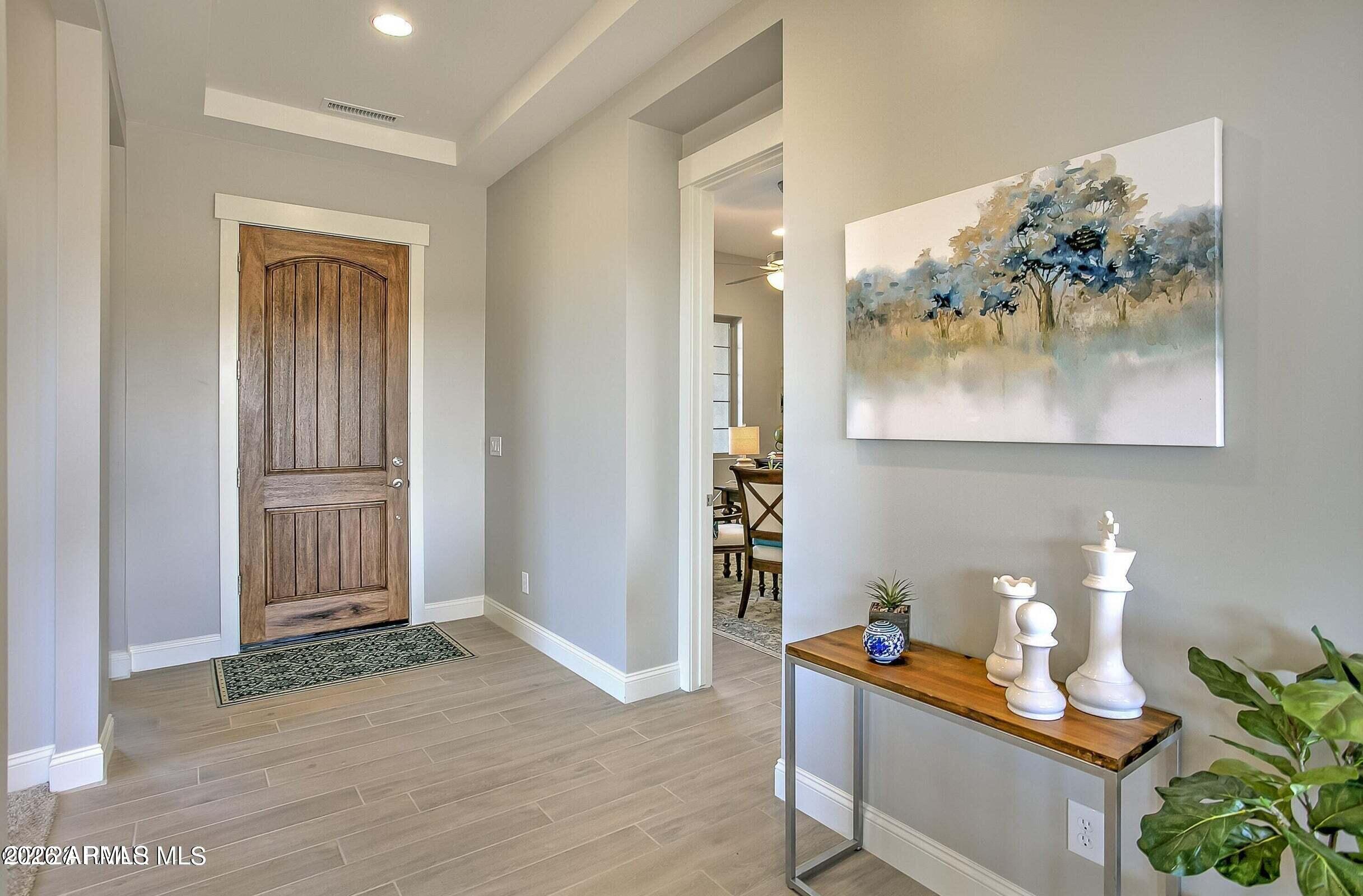 WHISPERING CANYON PHASE 7 - Residential