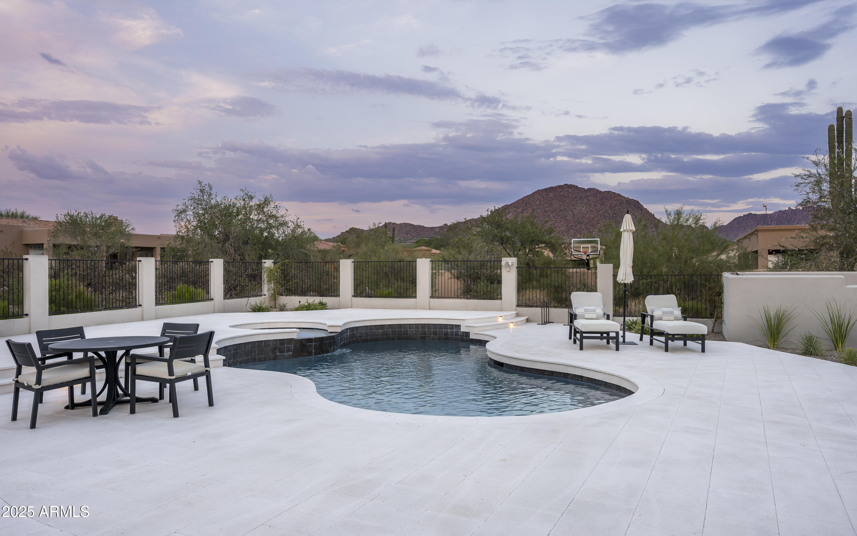 HAPPY VALLEY RANCH UNIT 2 - Residential