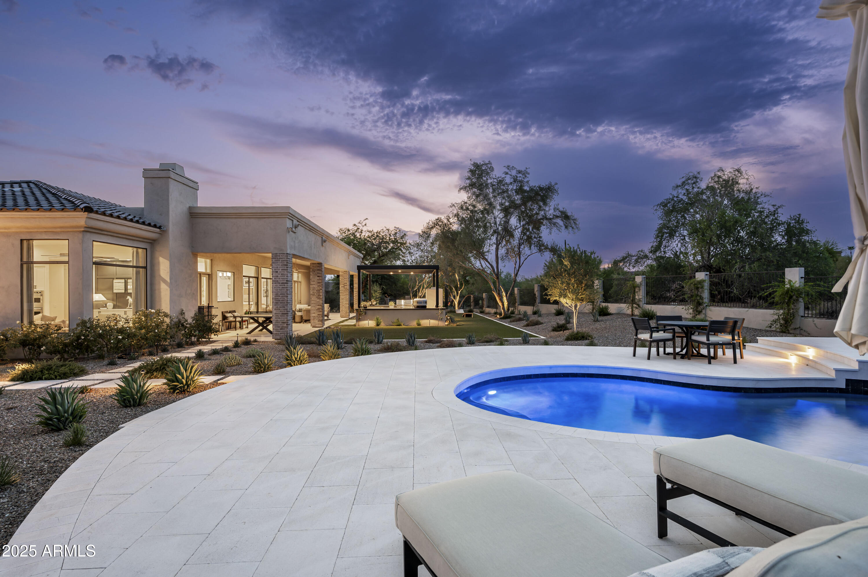 HAPPY VALLEY RANCH UNIT 2 - Residential