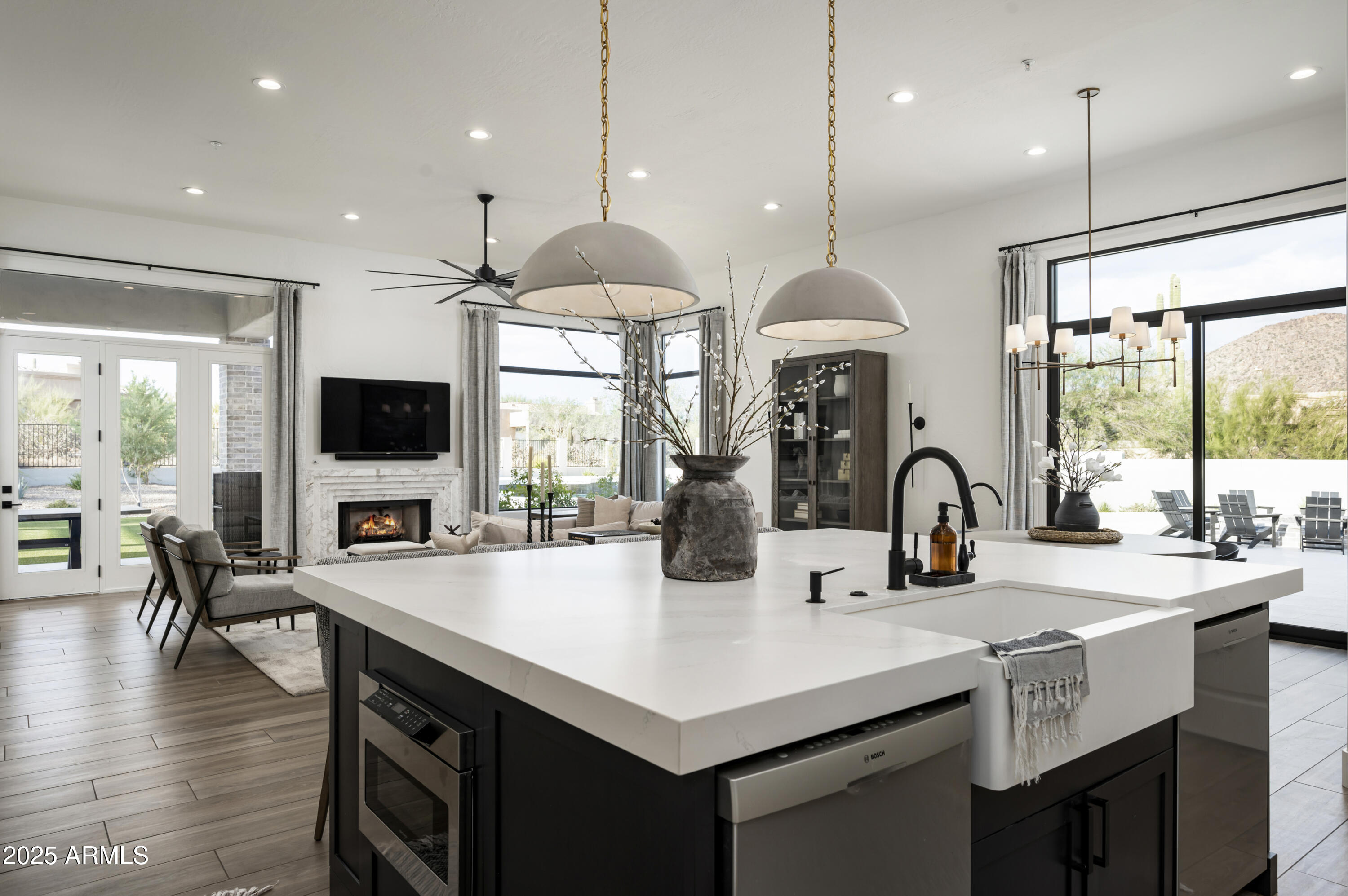 HAPPY VALLEY RANCH UNIT 2 - Residential
