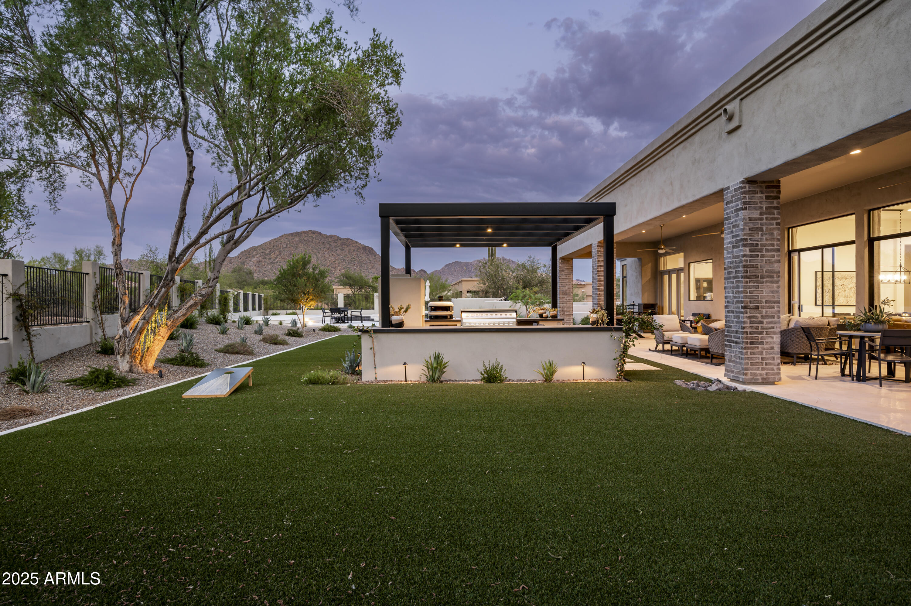 HAPPY VALLEY RANCH UNIT 2 - Residential