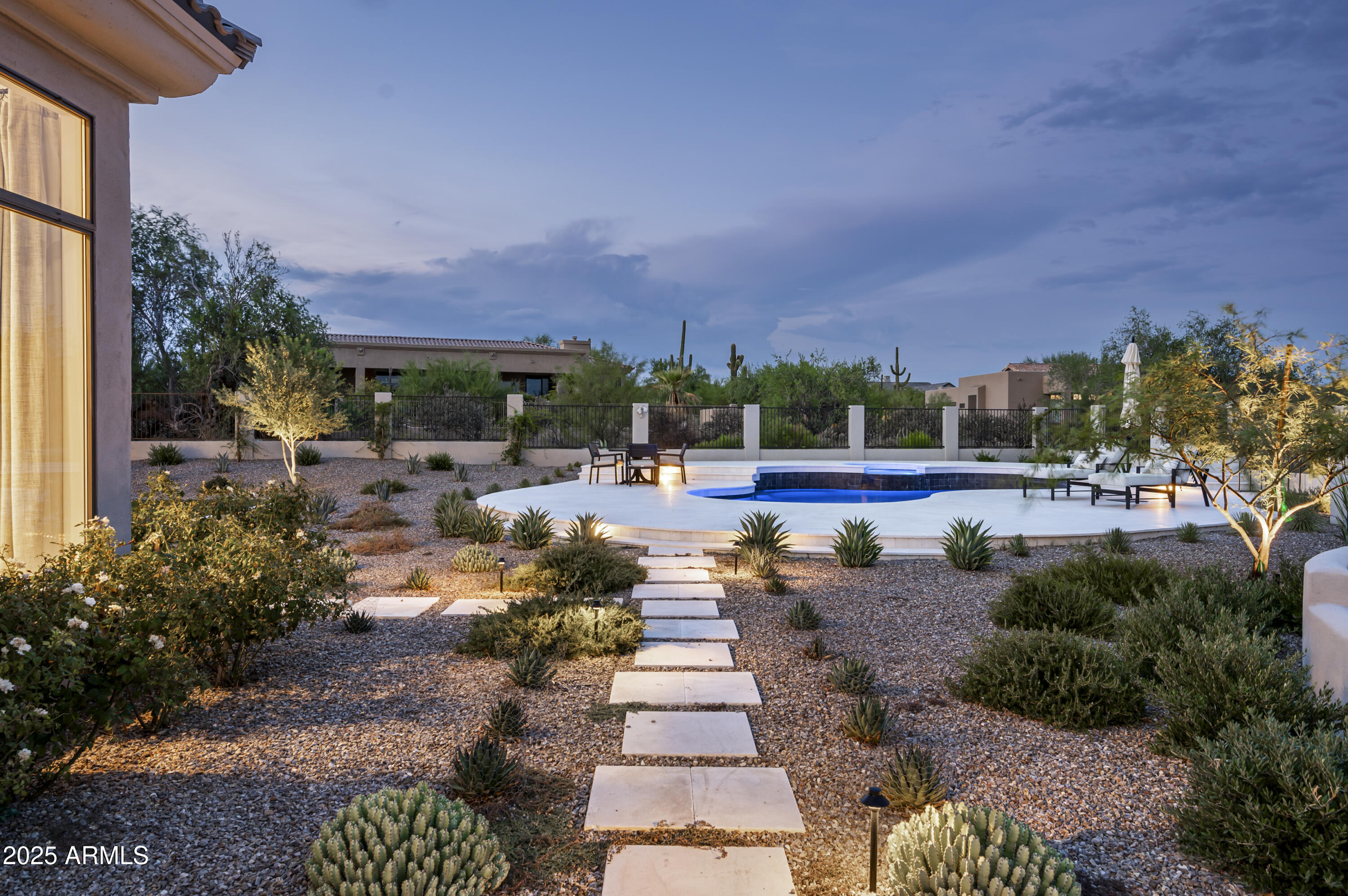 HAPPY VALLEY RANCH UNIT 2 - Residential