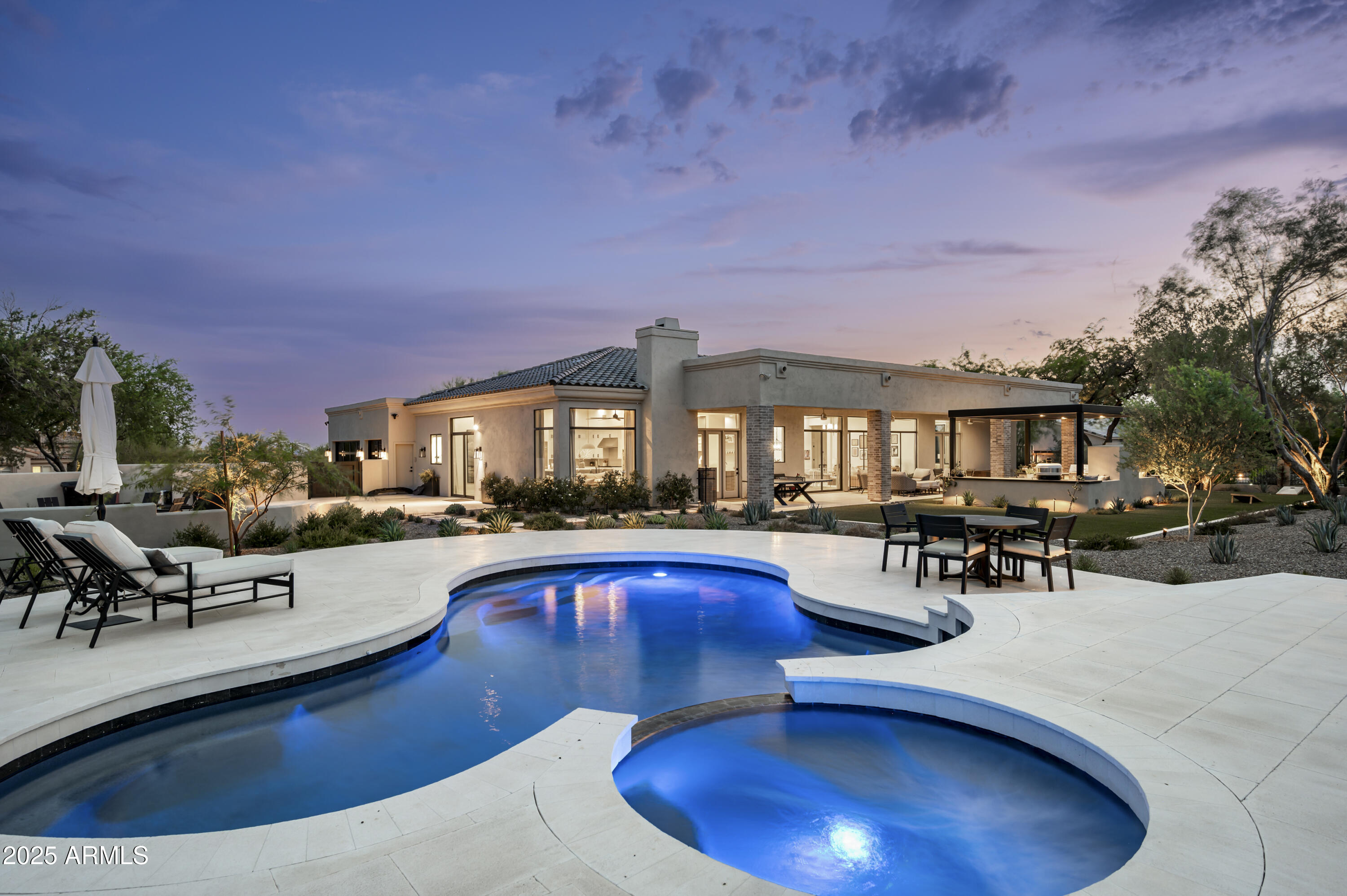 HAPPY VALLEY RANCH UNIT 2 - Residential