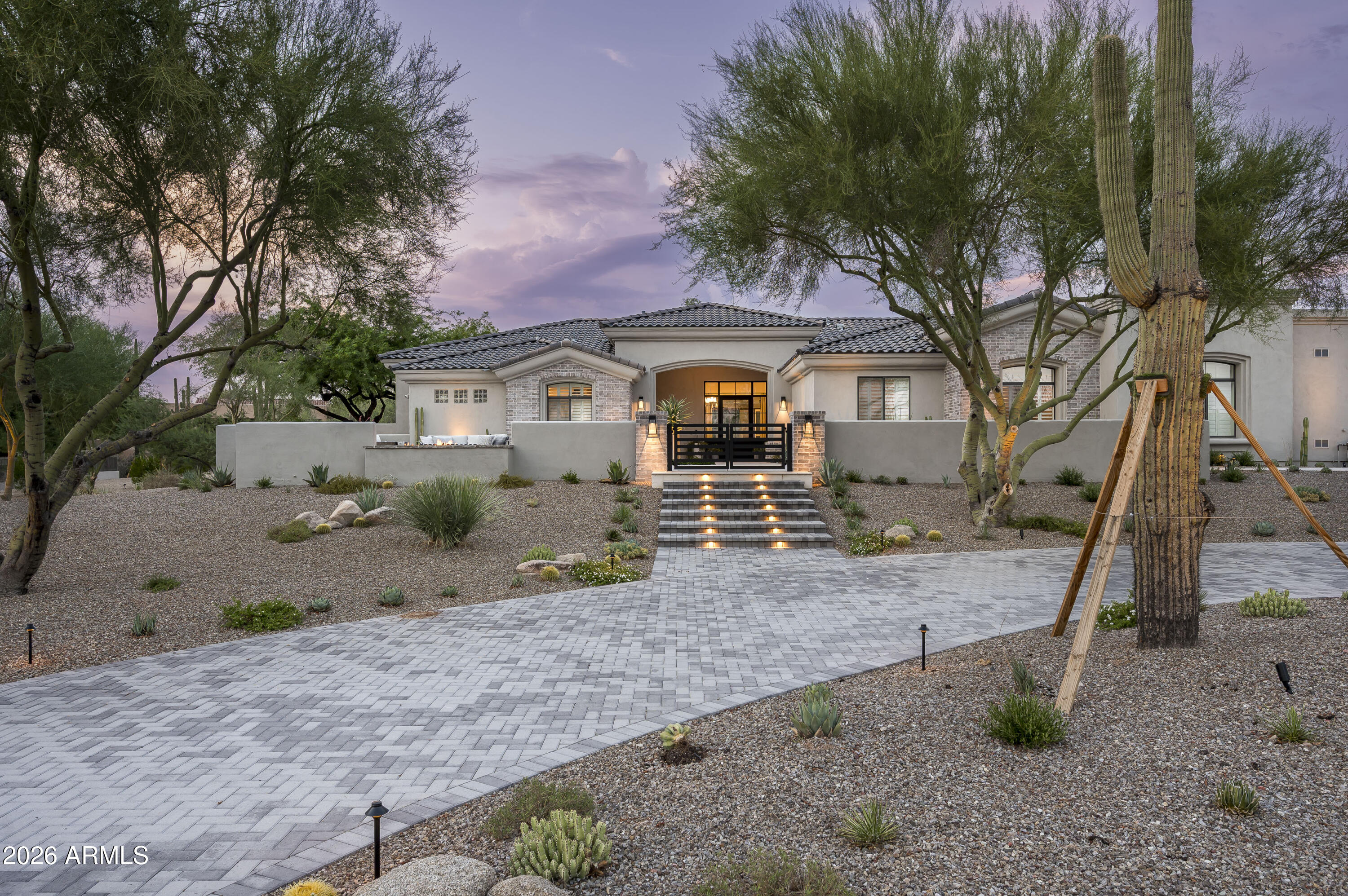 HAPPY VALLEY RANCH UNIT 2 - Residential