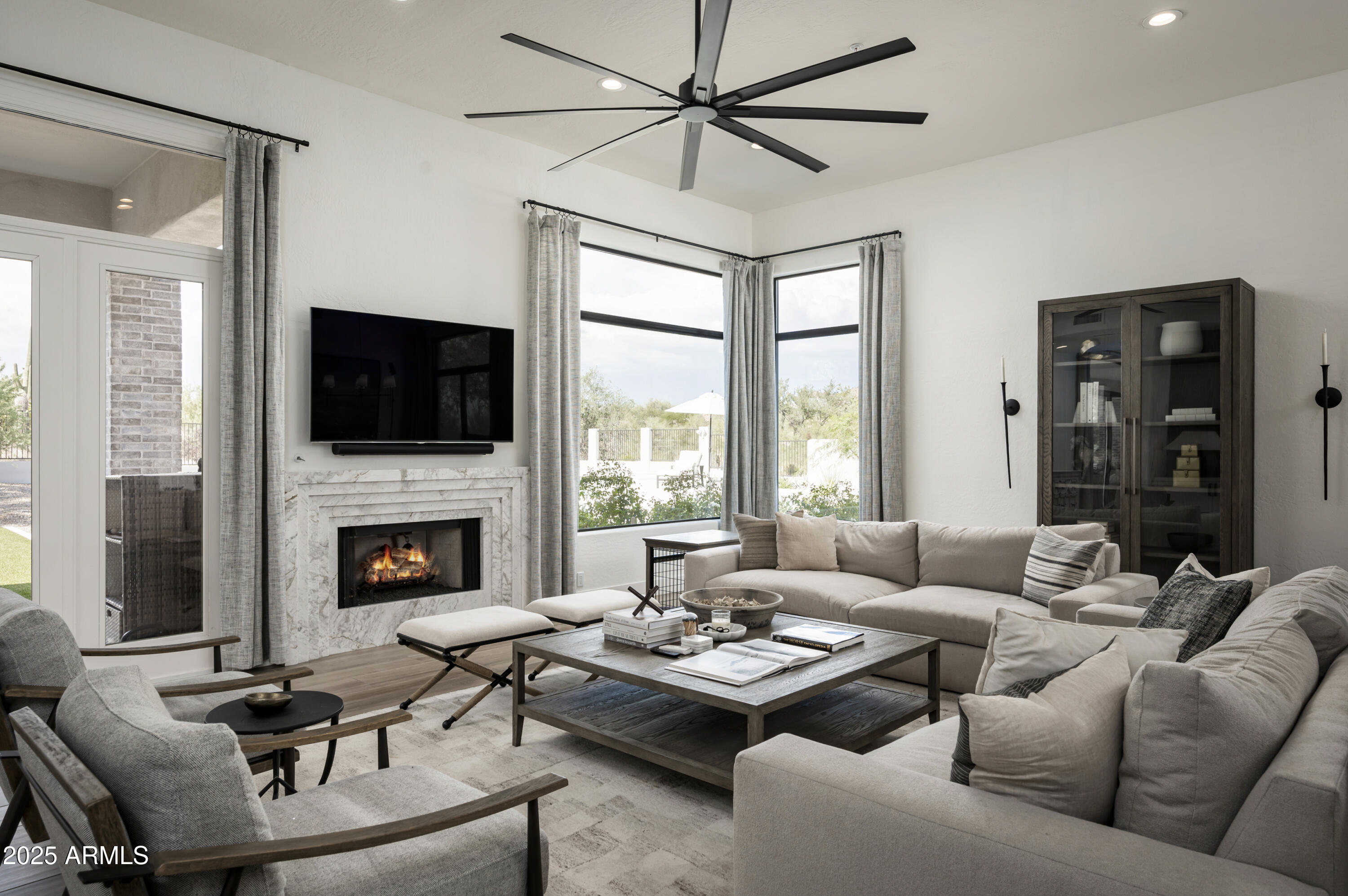 HAPPY VALLEY RANCH UNIT 2 - Residential