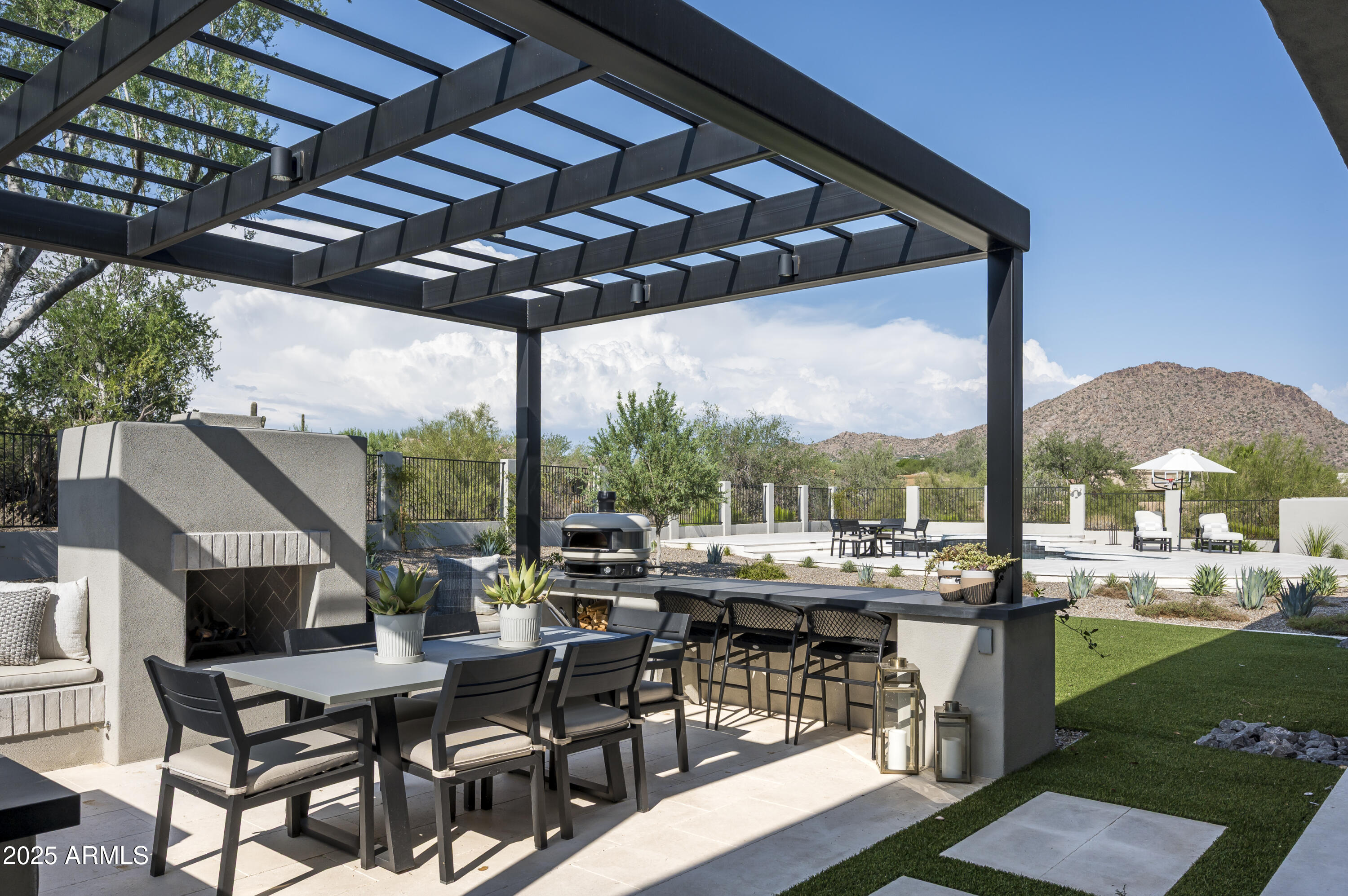 HAPPY VALLEY RANCH UNIT 2 - Residential