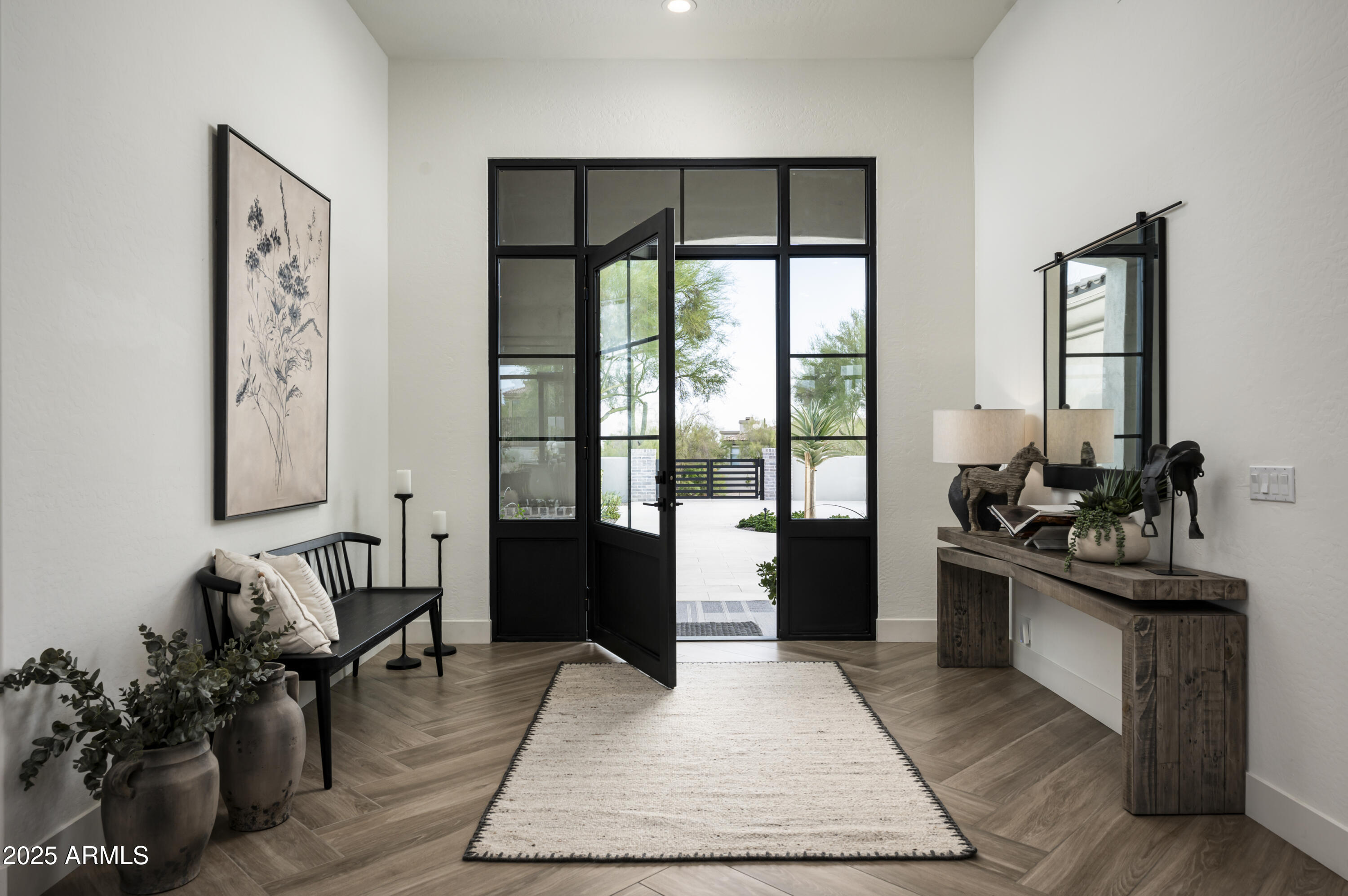 HAPPY VALLEY RANCH UNIT 2 - Residential