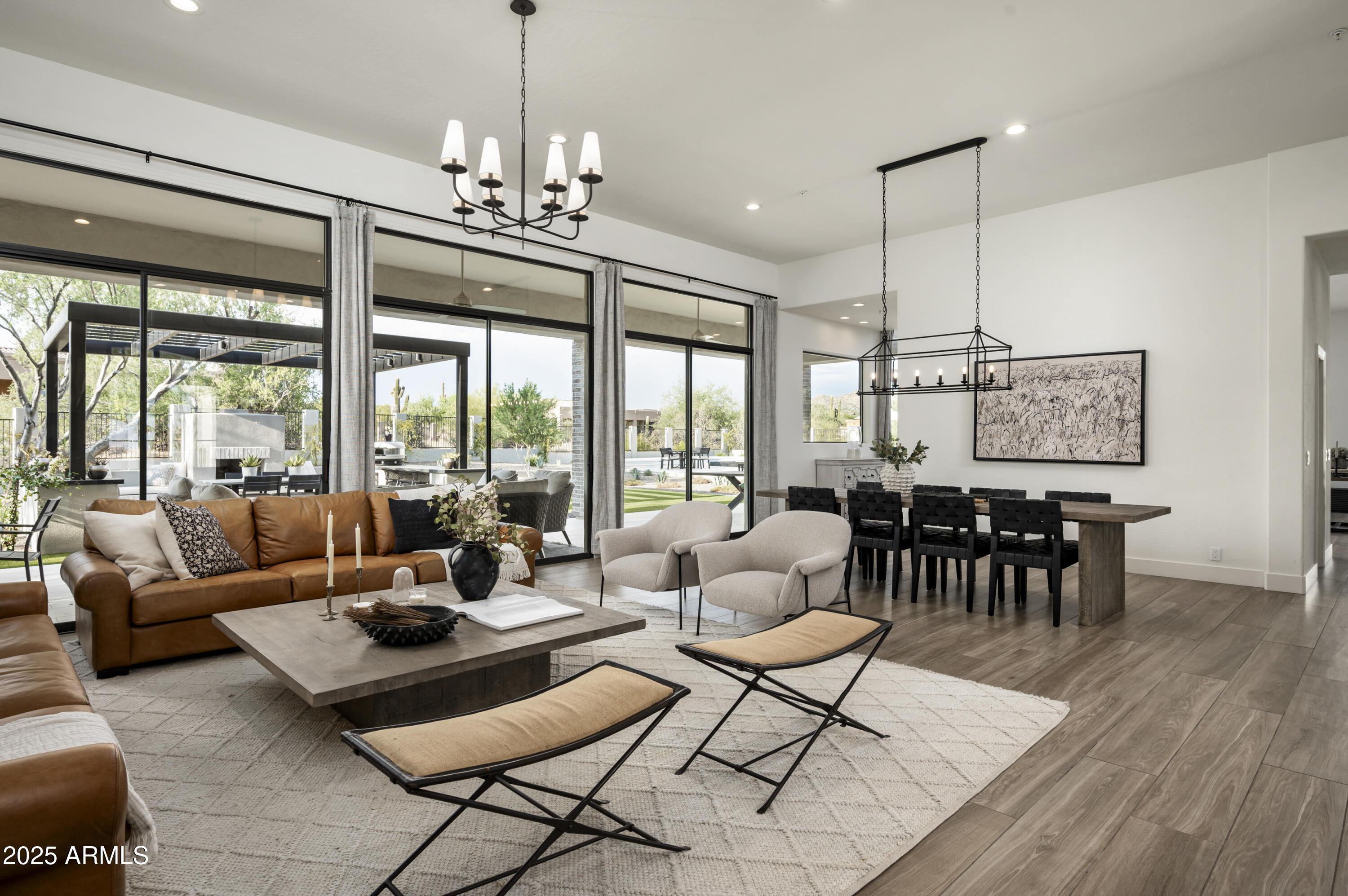HAPPY VALLEY RANCH UNIT 2 - Residential