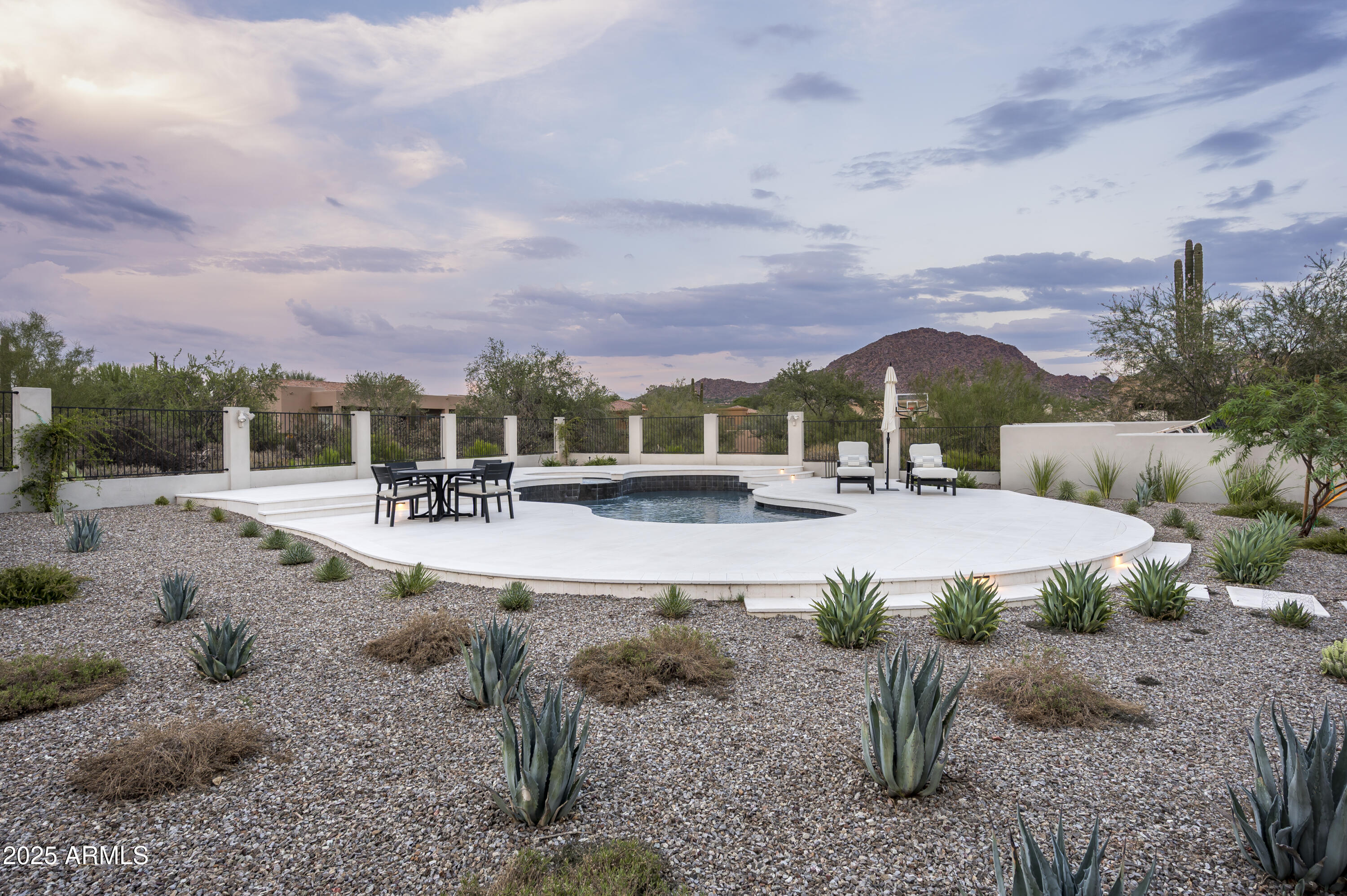 HAPPY VALLEY RANCH UNIT 2 - Residential