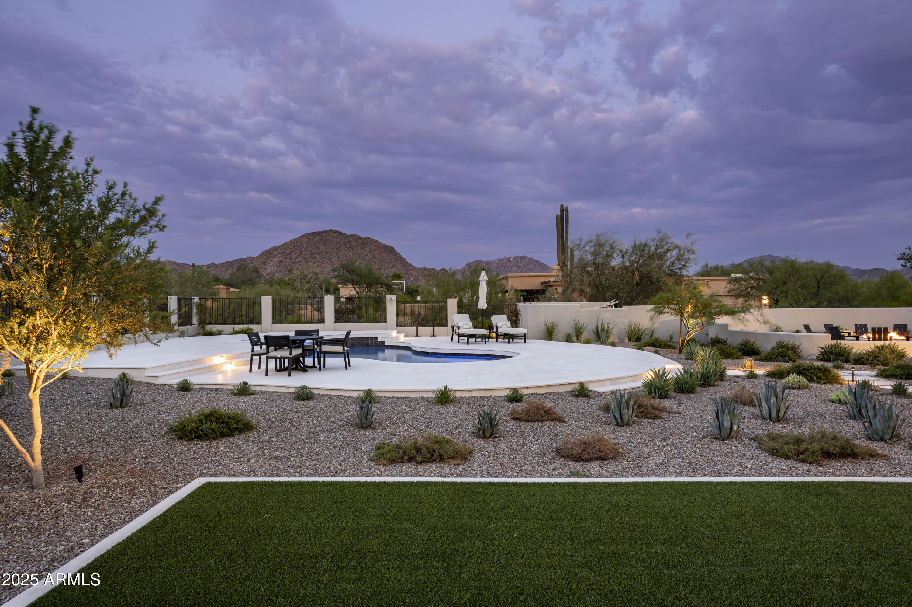 HAPPY VALLEY RANCH UNIT 2 - Residential