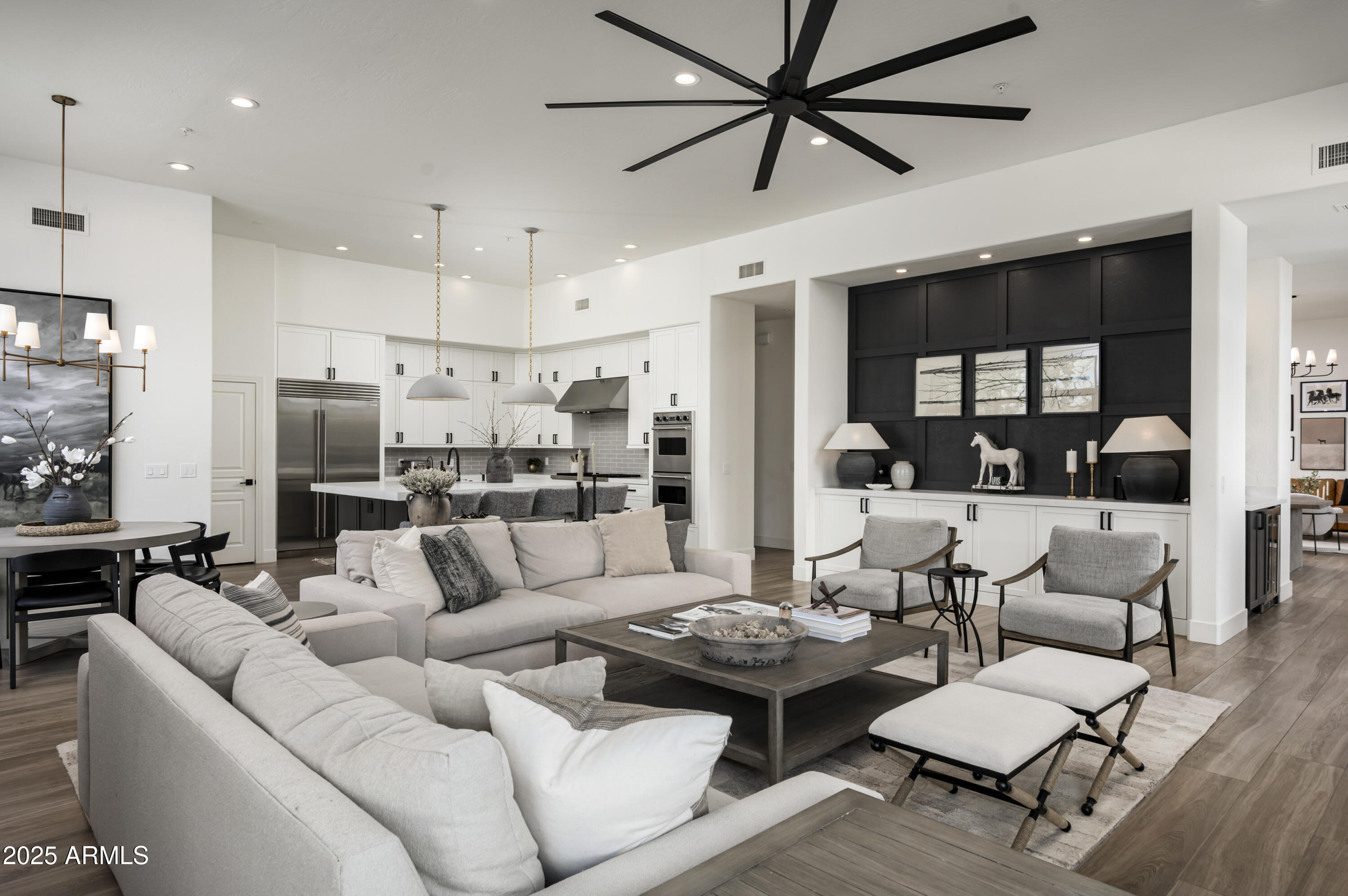 HAPPY VALLEY RANCH UNIT 2 - Residential