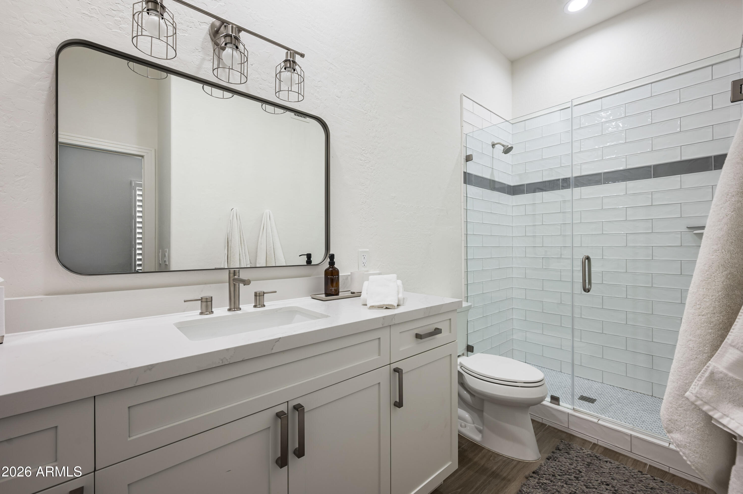 HAPPY VALLEY RANCH UNIT 2 - Residential
