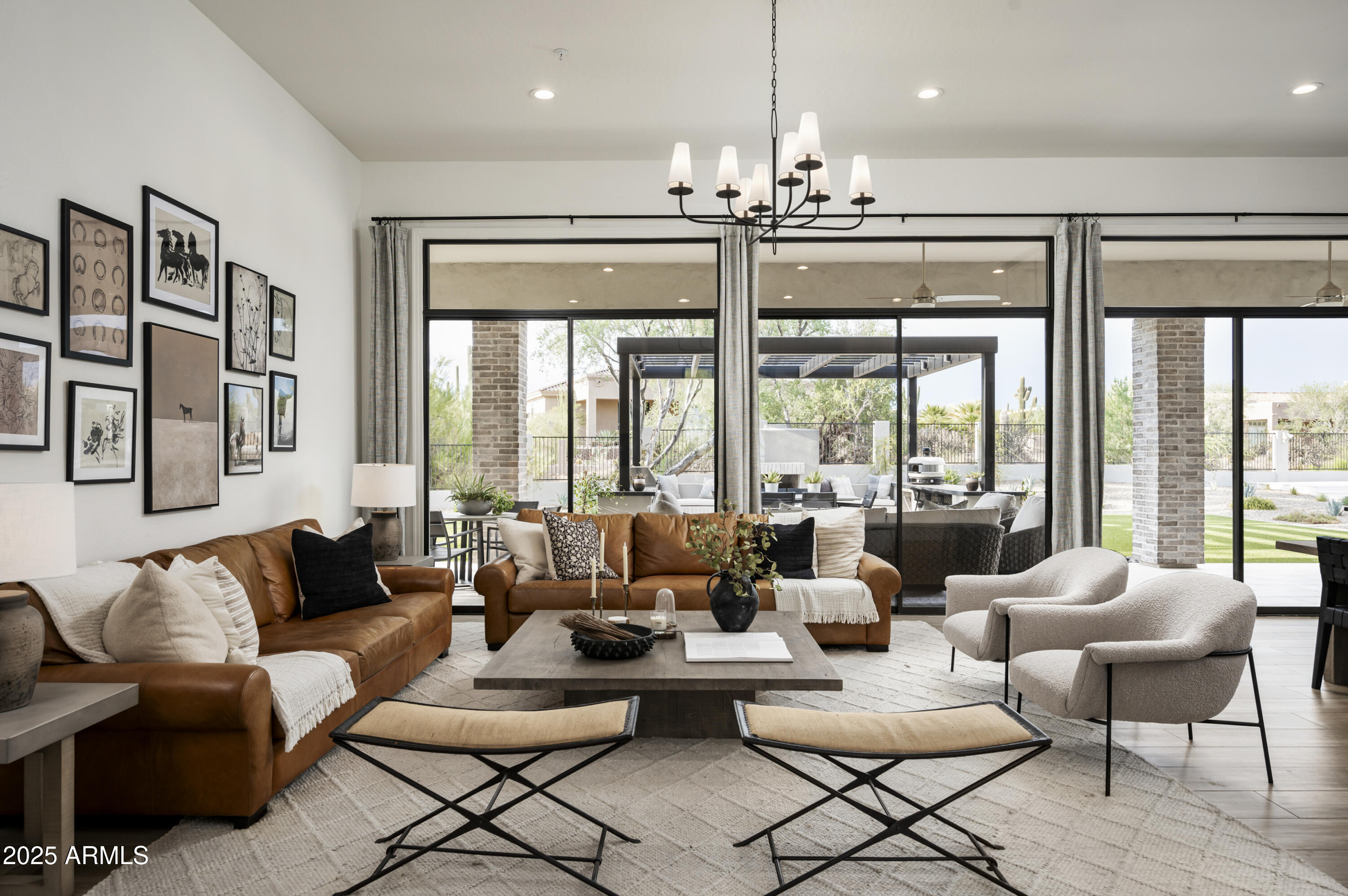 HAPPY VALLEY RANCH UNIT 2 - Residential