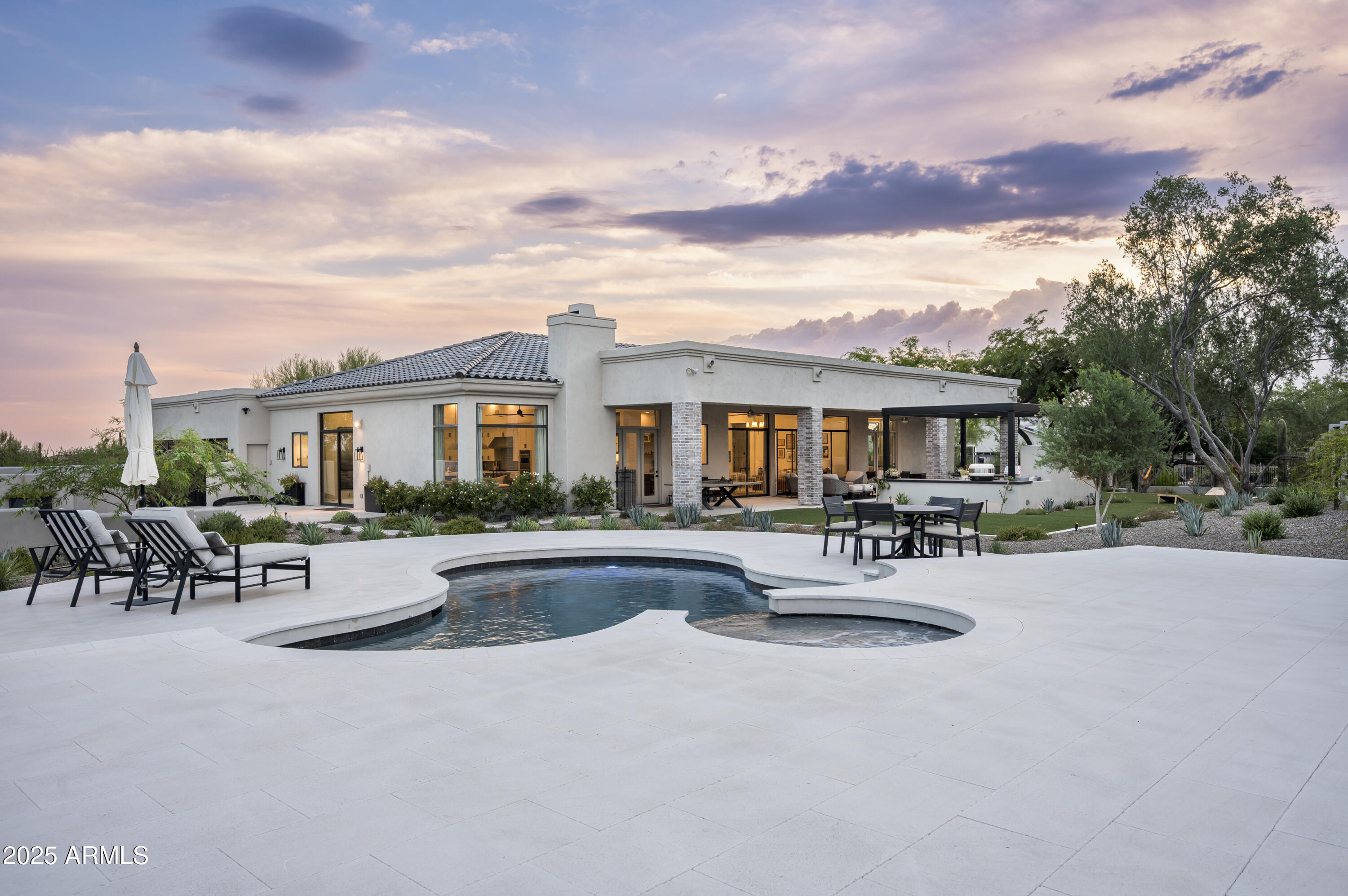 HAPPY VALLEY RANCH UNIT 2 - Residential