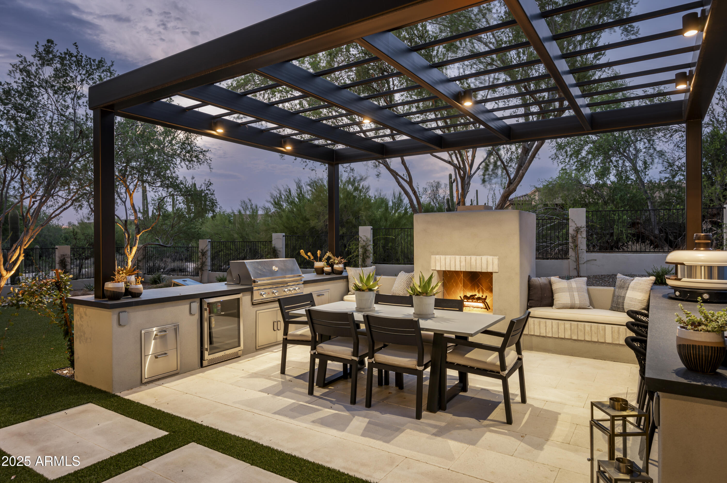 HAPPY VALLEY RANCH UNIT 2 - Residential