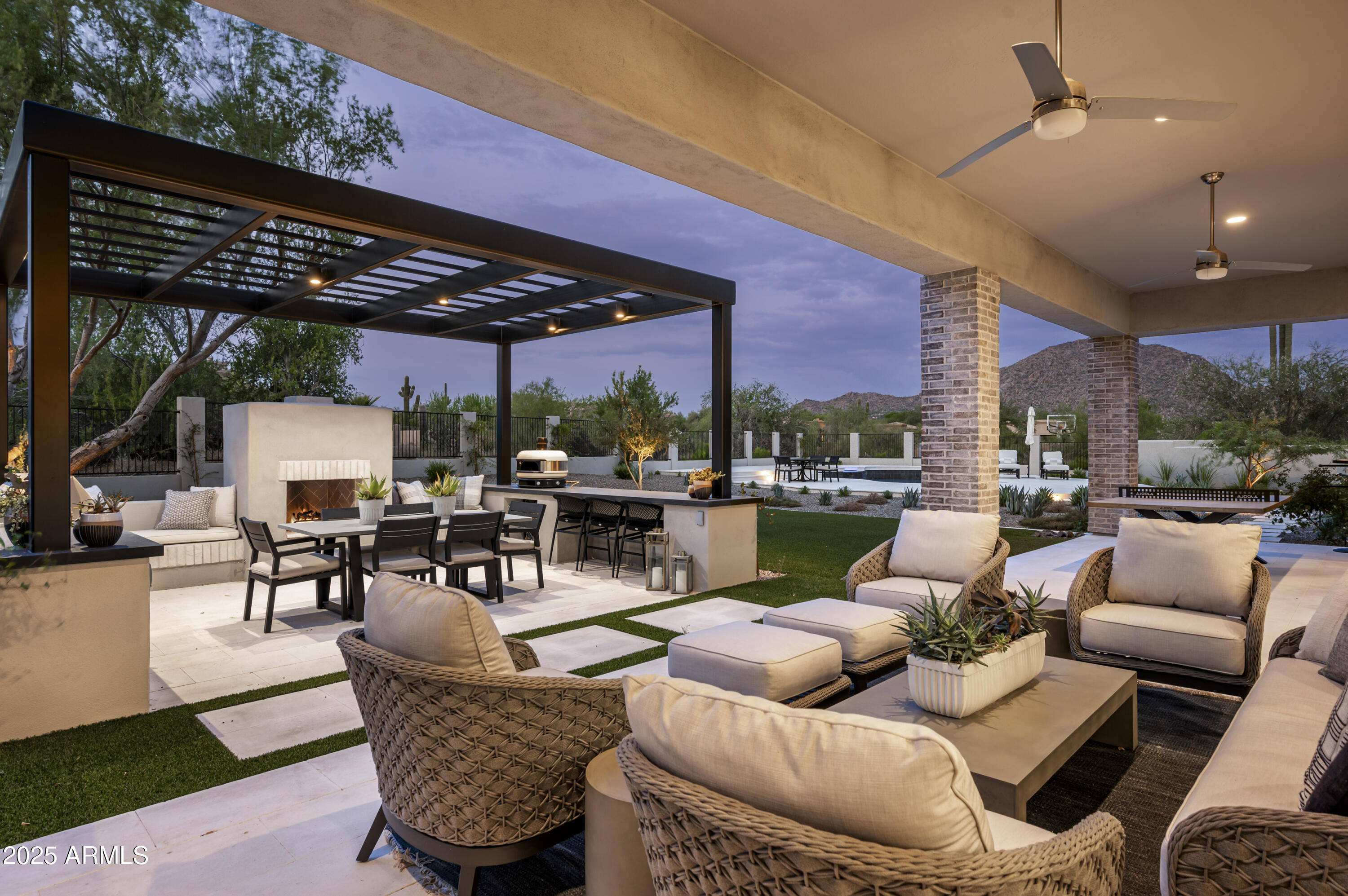 HAPPY VALLEY RANCH UNIT 2 - Residential