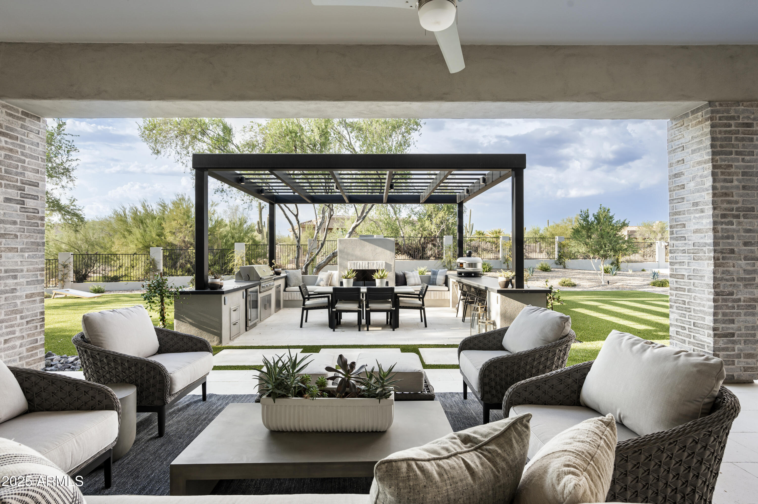 HAPPY VALLEY RANCH UNIT 2 - Residential