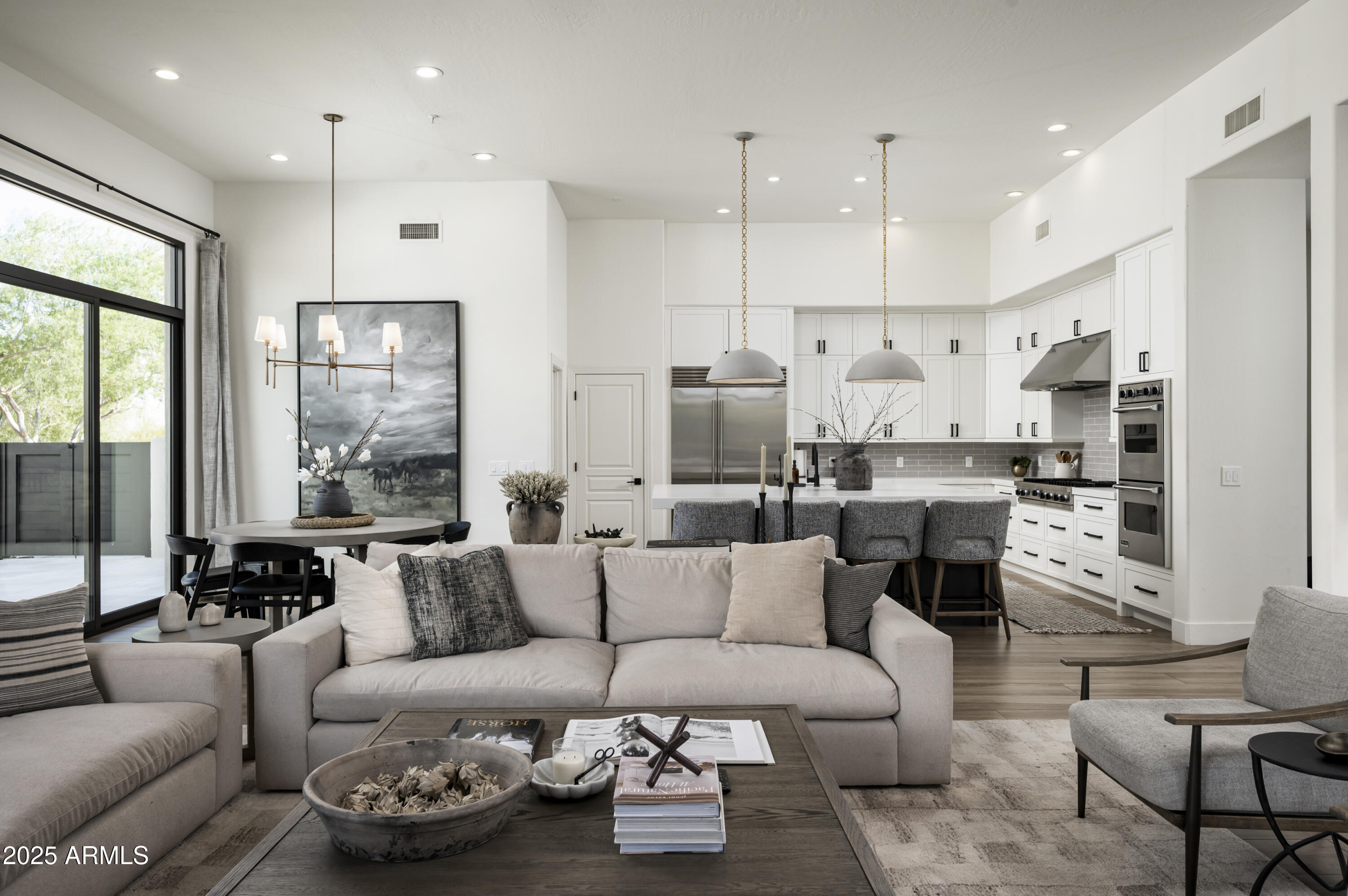 HAPPY VALLEY RANCH UNIT 2 - Residential