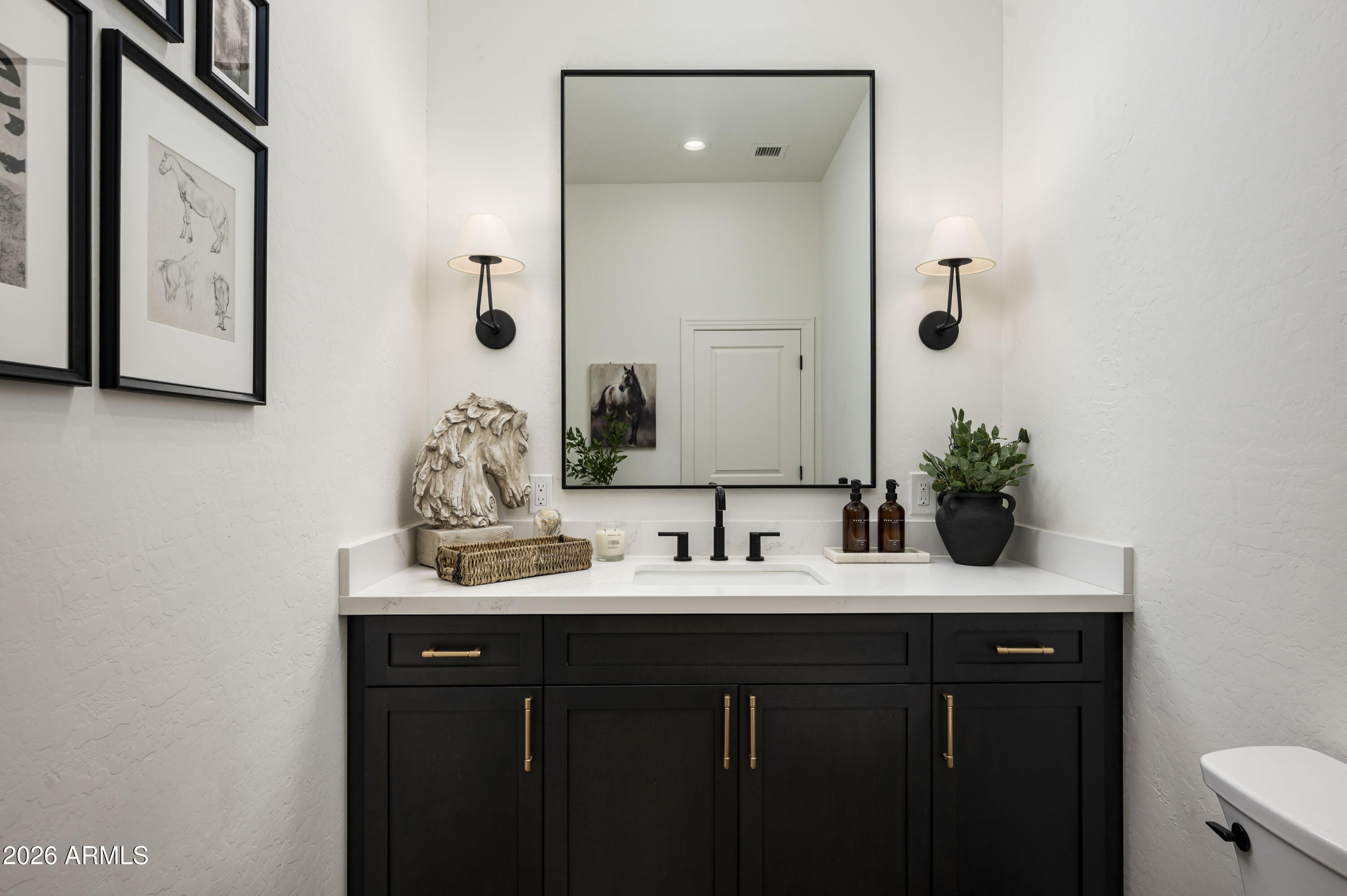 HAPPY VALLEY RANCH UNIT 2 - Residential