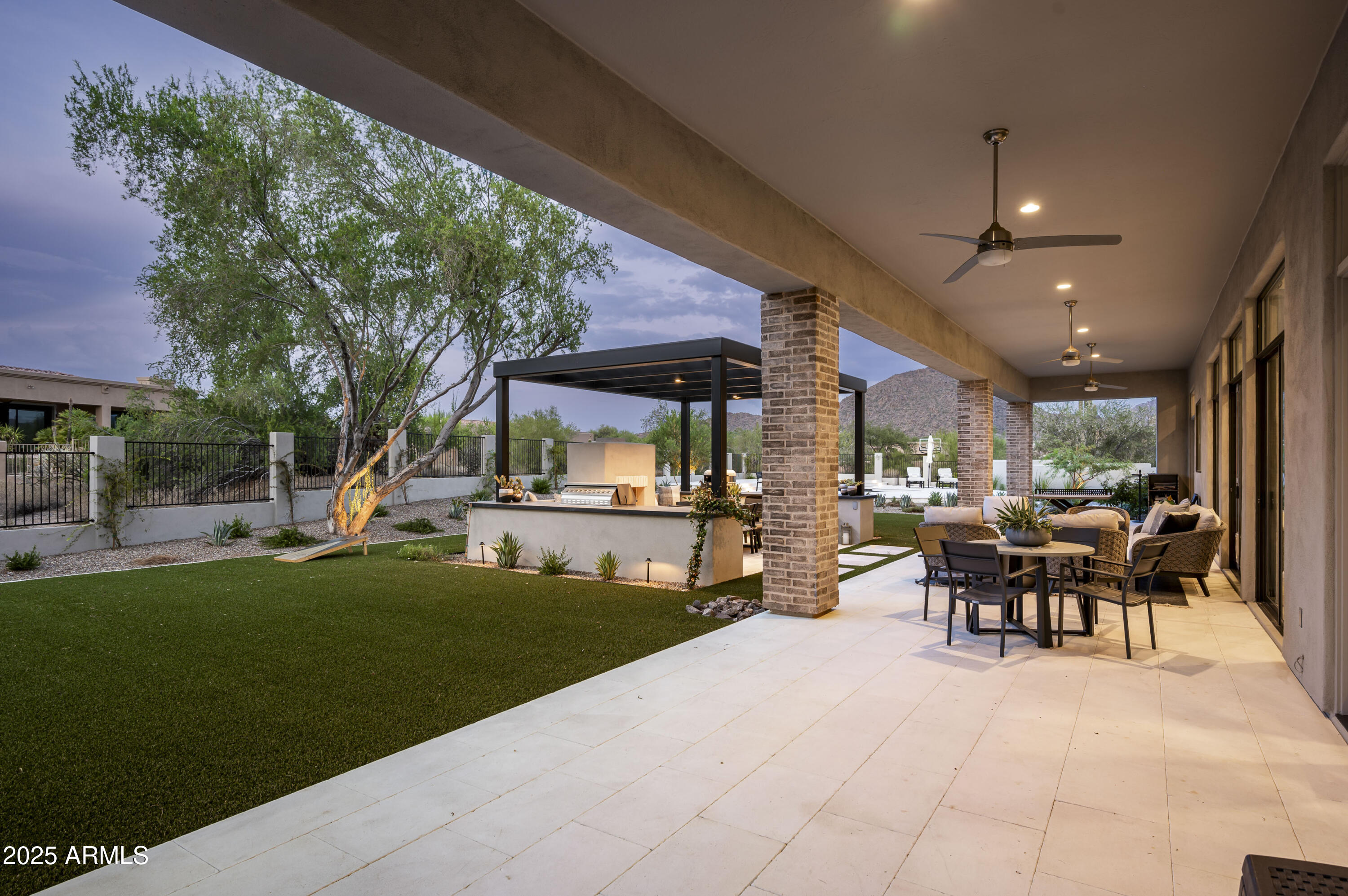 HAPPY VALLEY RANCH UNIT 2 - Residential