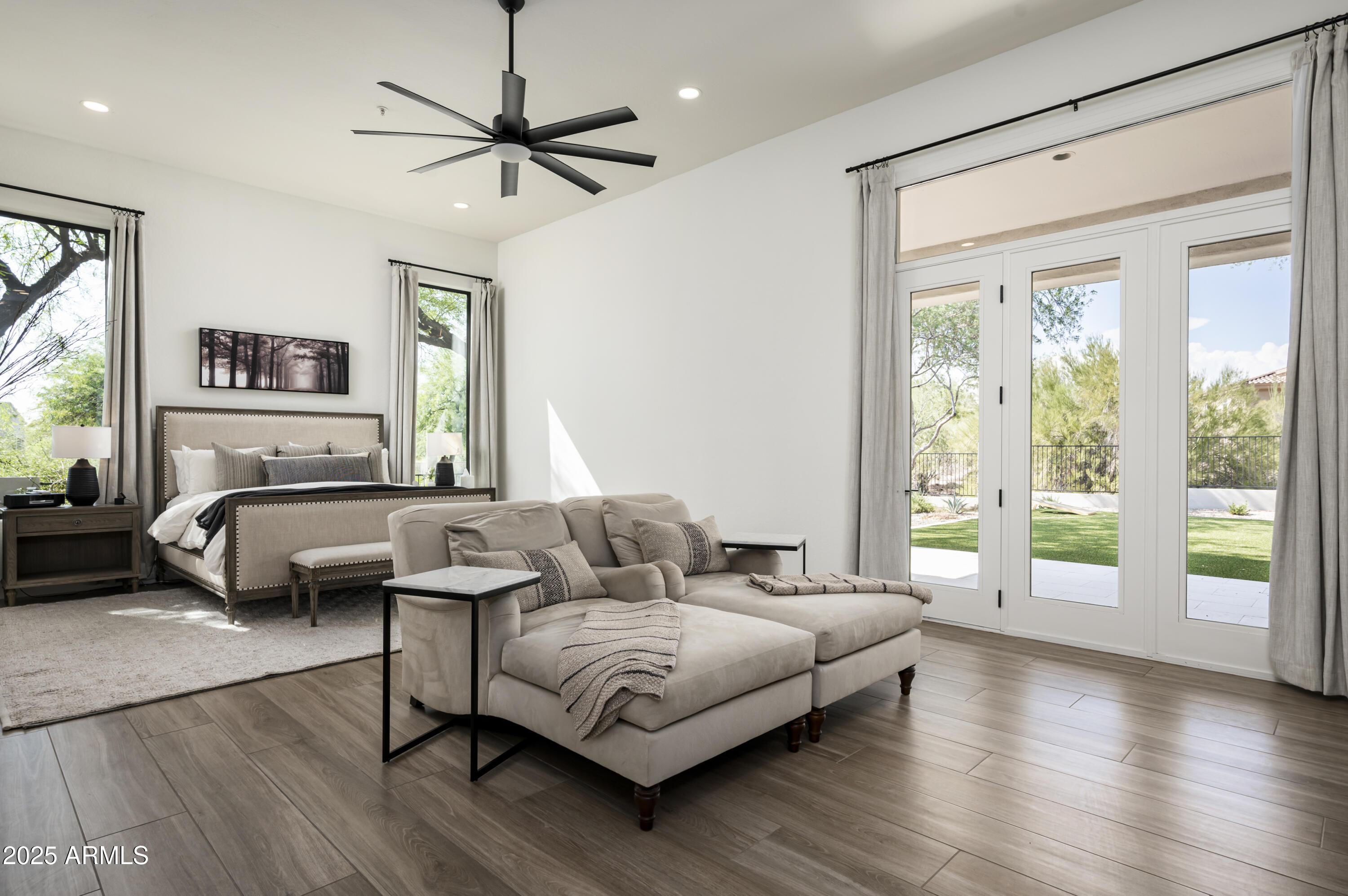 HAPPY VALLEY RANCH UNIT 2 - Residential