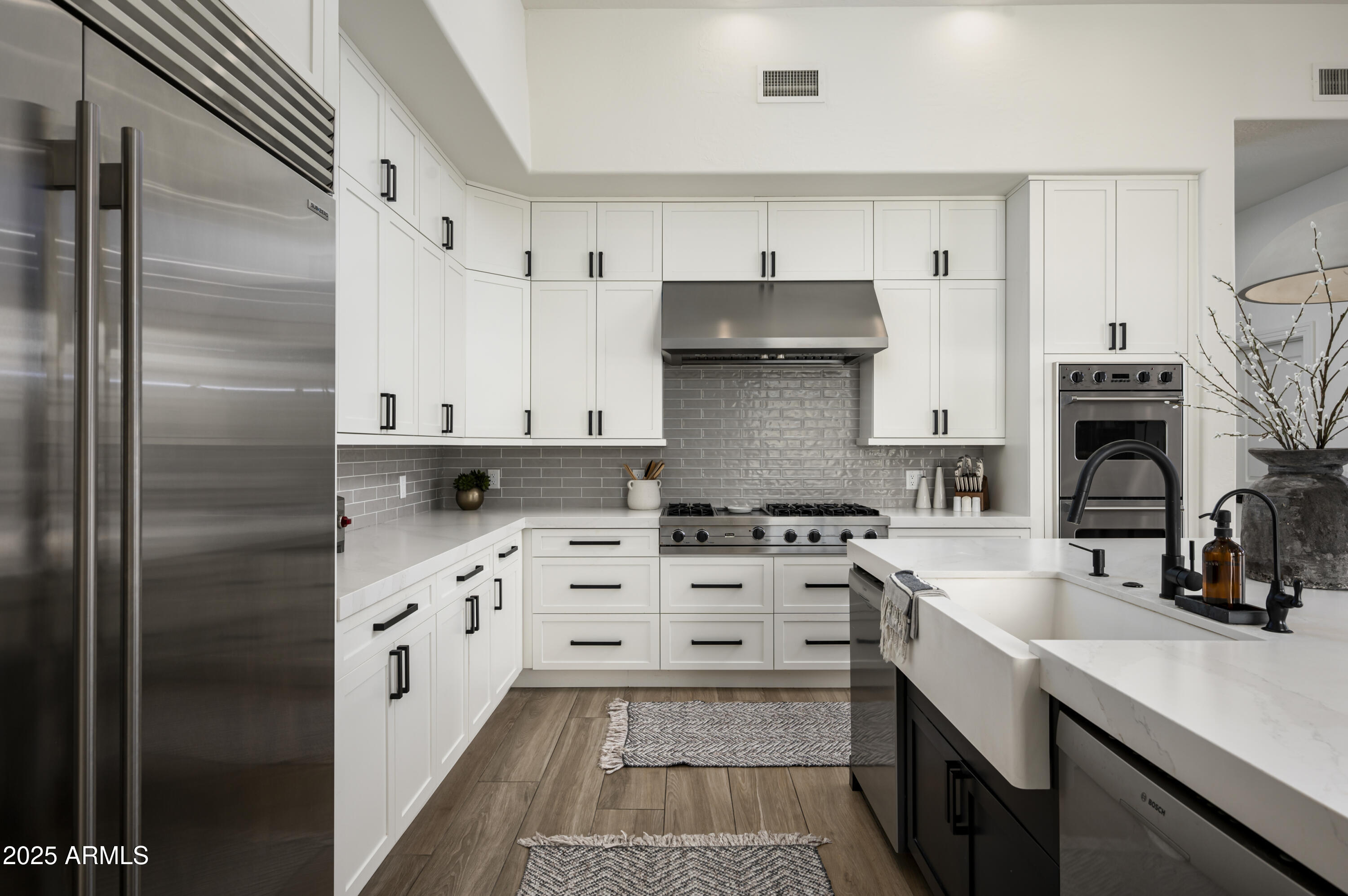 HAPPY VALLEY RANCH UNIT 2 - Residential