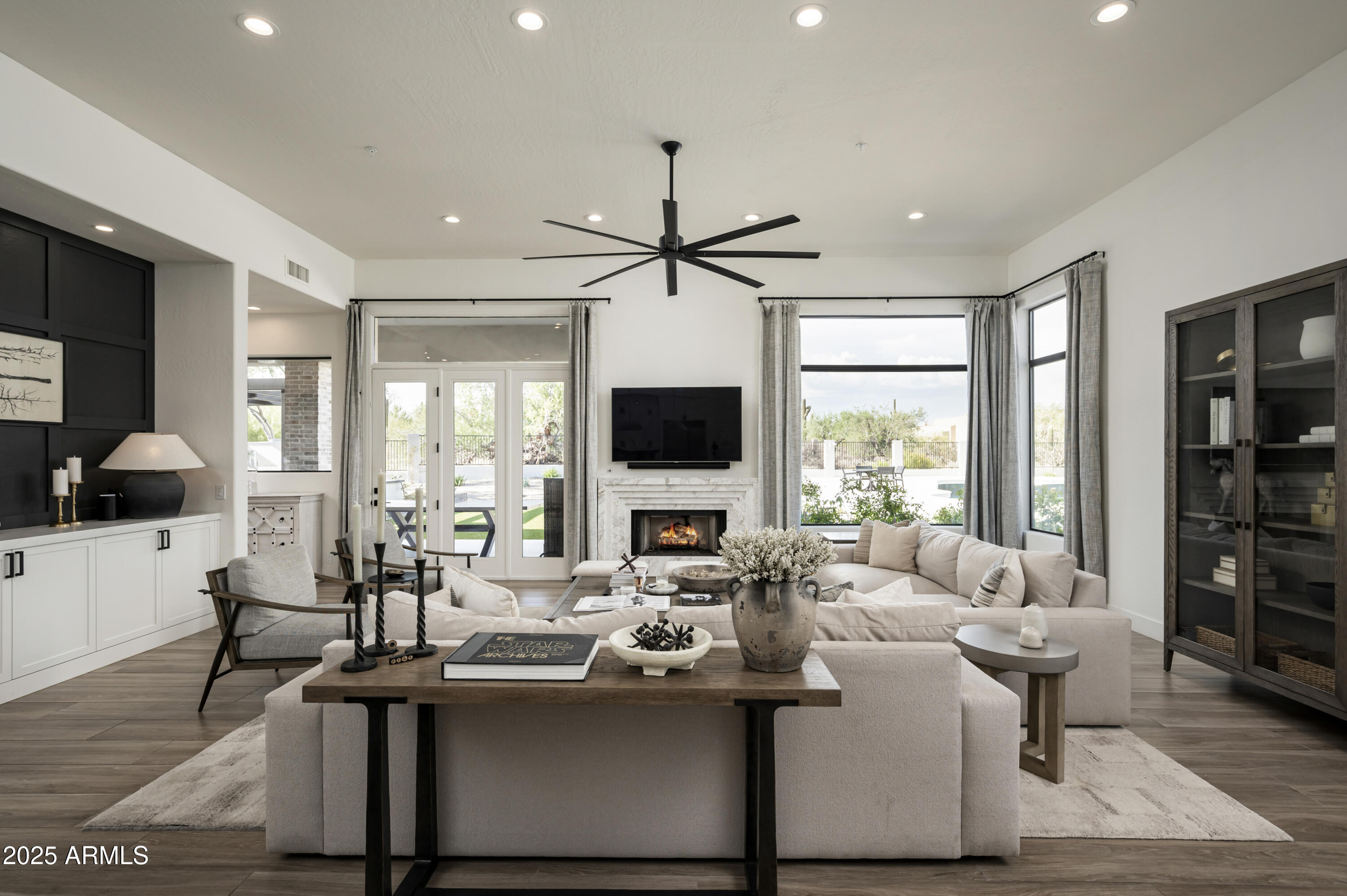 HAPPY VALLEY RANCH UNIT 2 - Residential