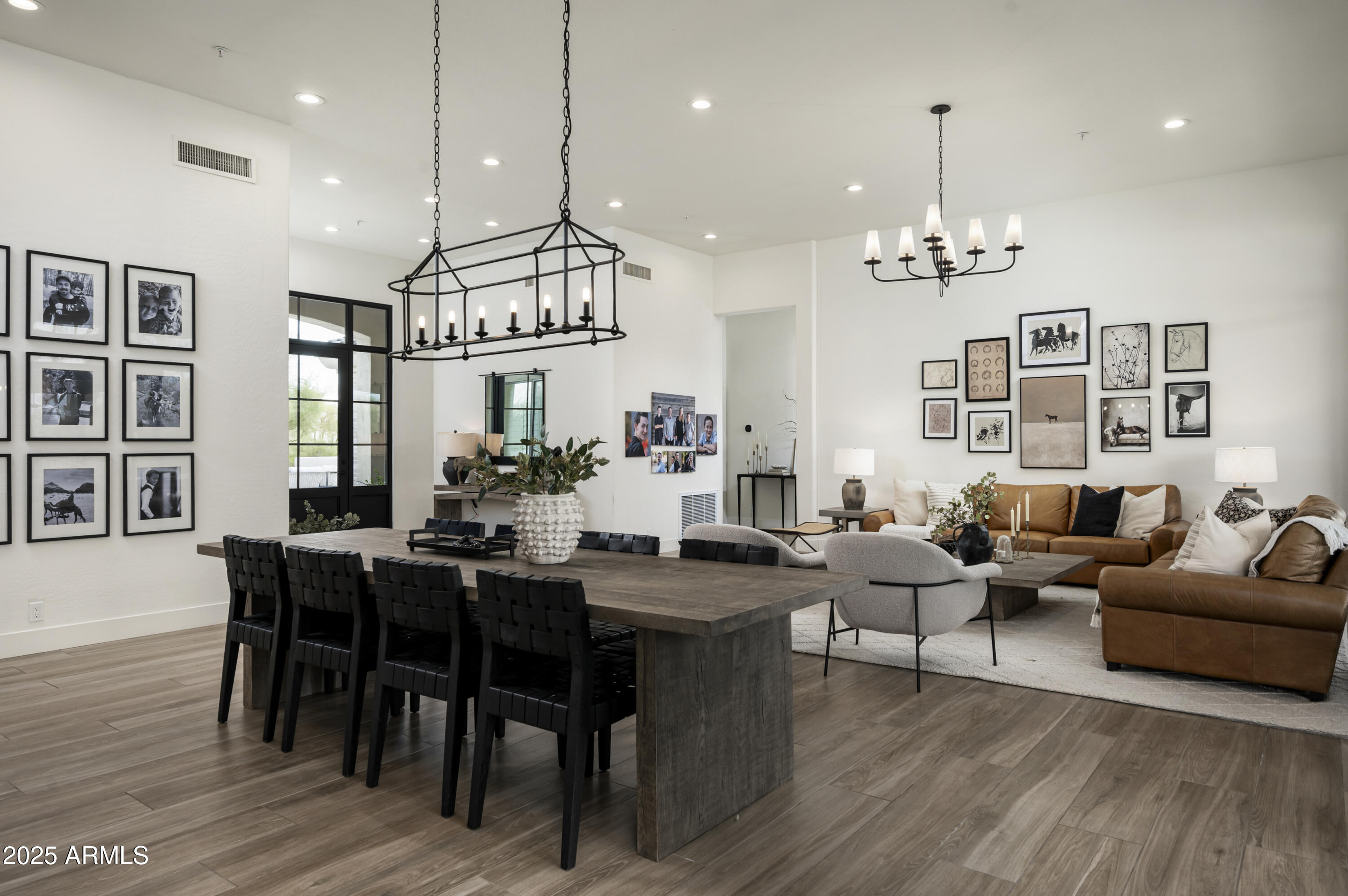 HAPPY VALLEY RANCH UNIT 2 - Residential