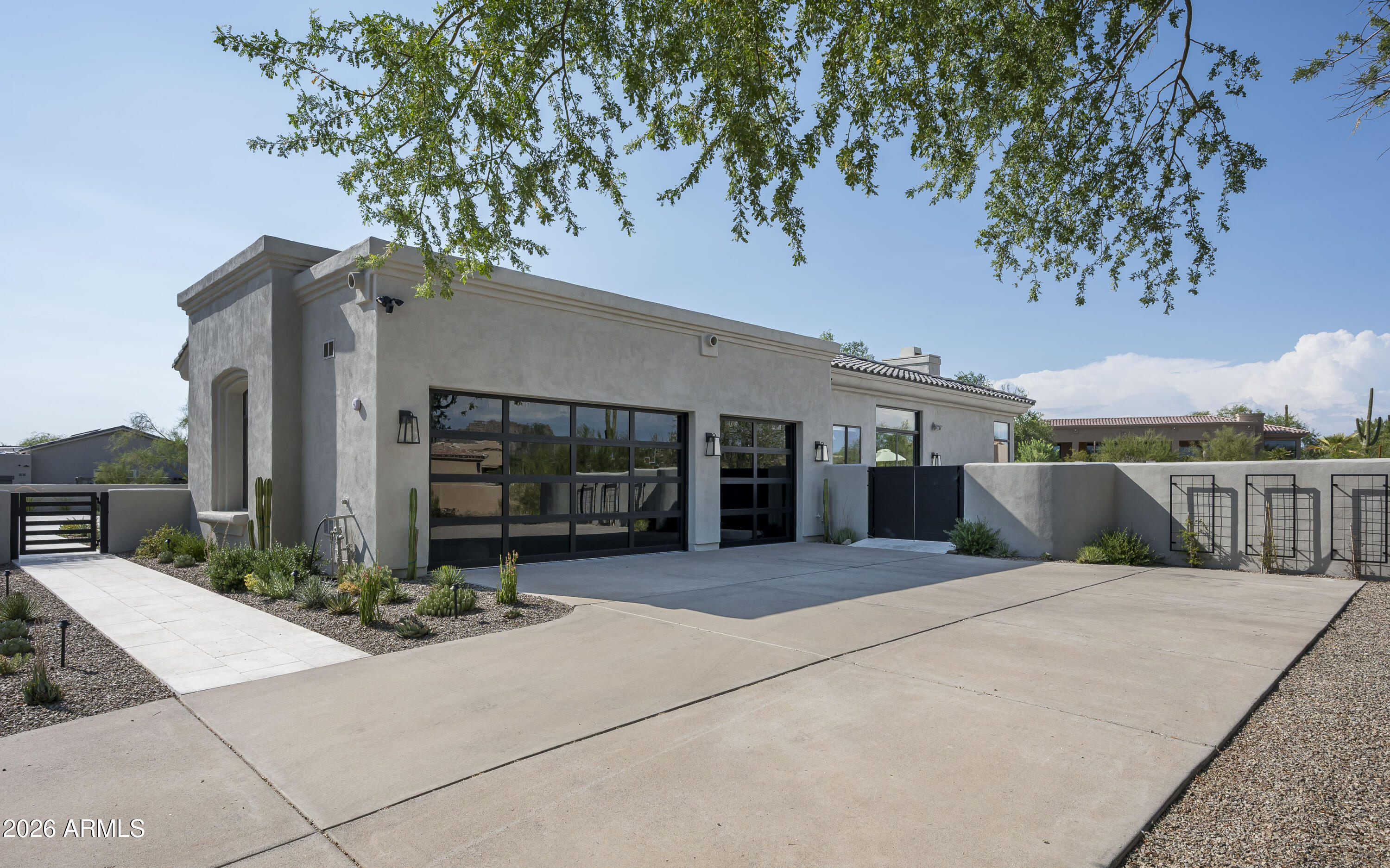 HAPPY VALLEY RANCH UNIT 2 - Residential