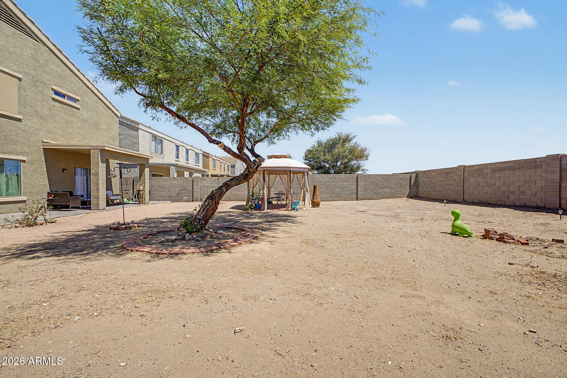 PECAN CREEK NORTH PARCEL 8 - Residential