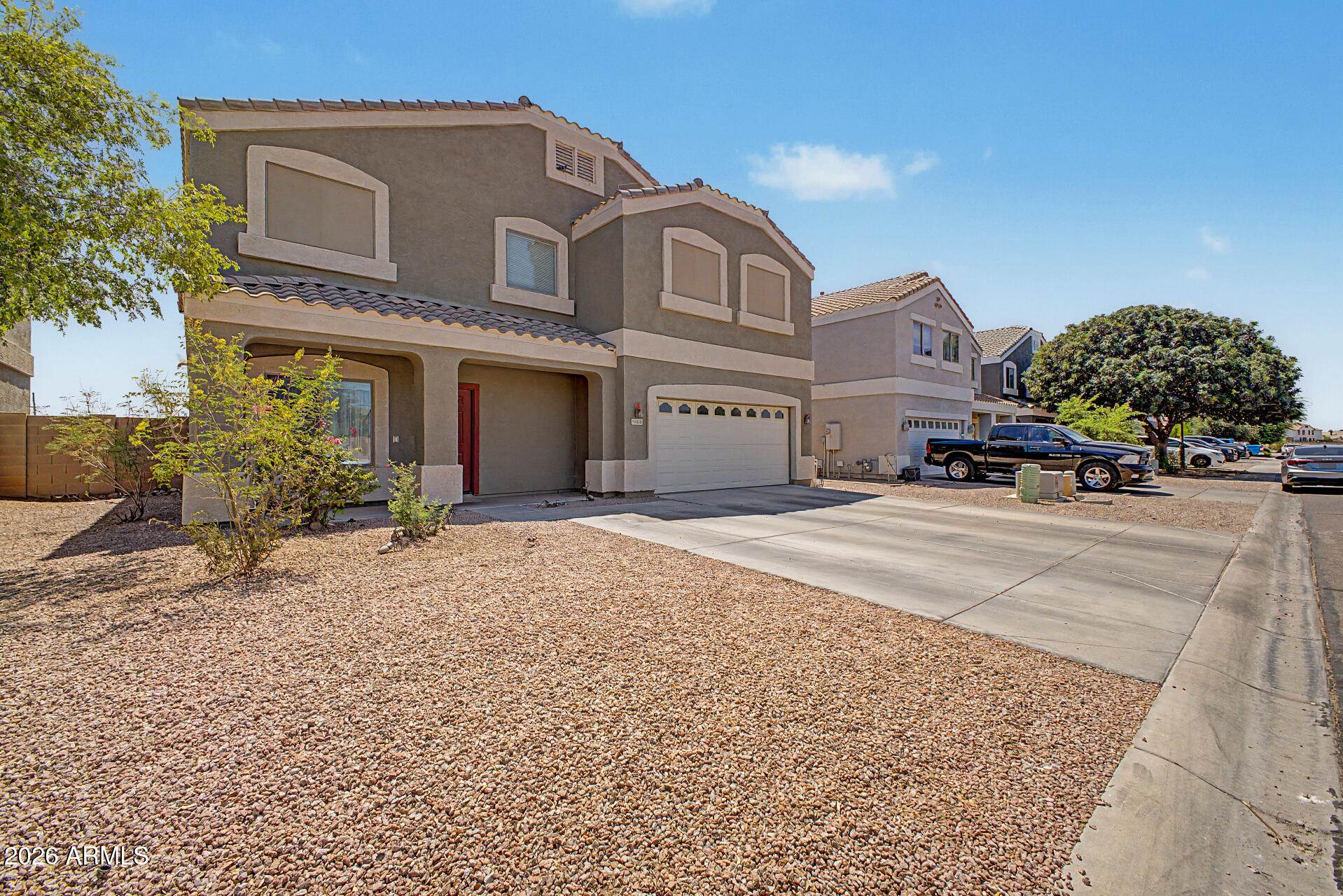 PECAN CREEK NORTH PARCEL 8 - Residential