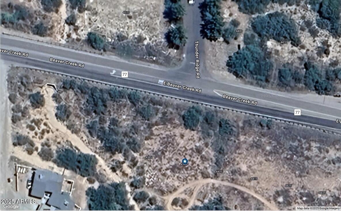 LAKE MONTEZUMA ESTATES UNIT 1 - Land