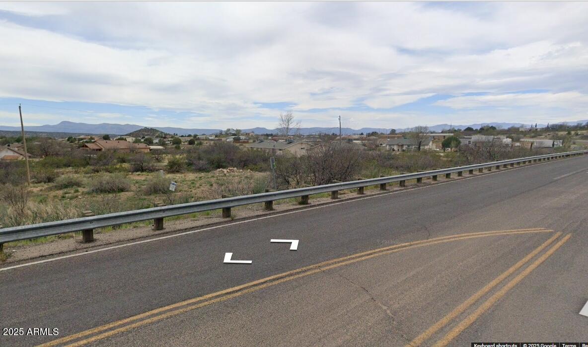 LAKE MONTEZUMA ESTATES UNIT 1 - Land