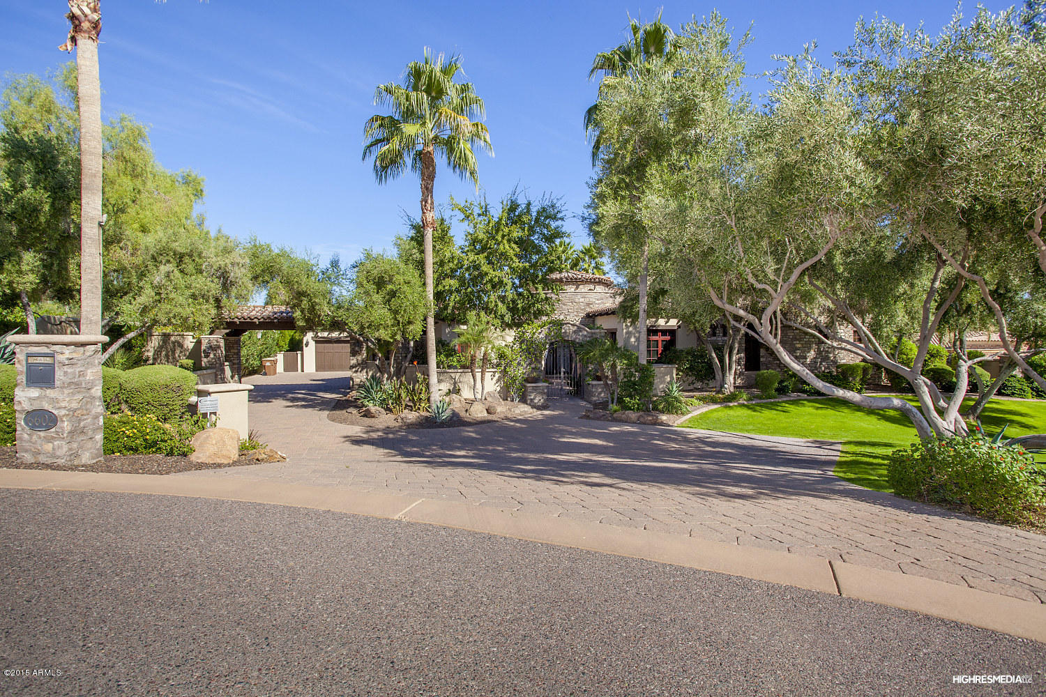 JUDSON - Residential