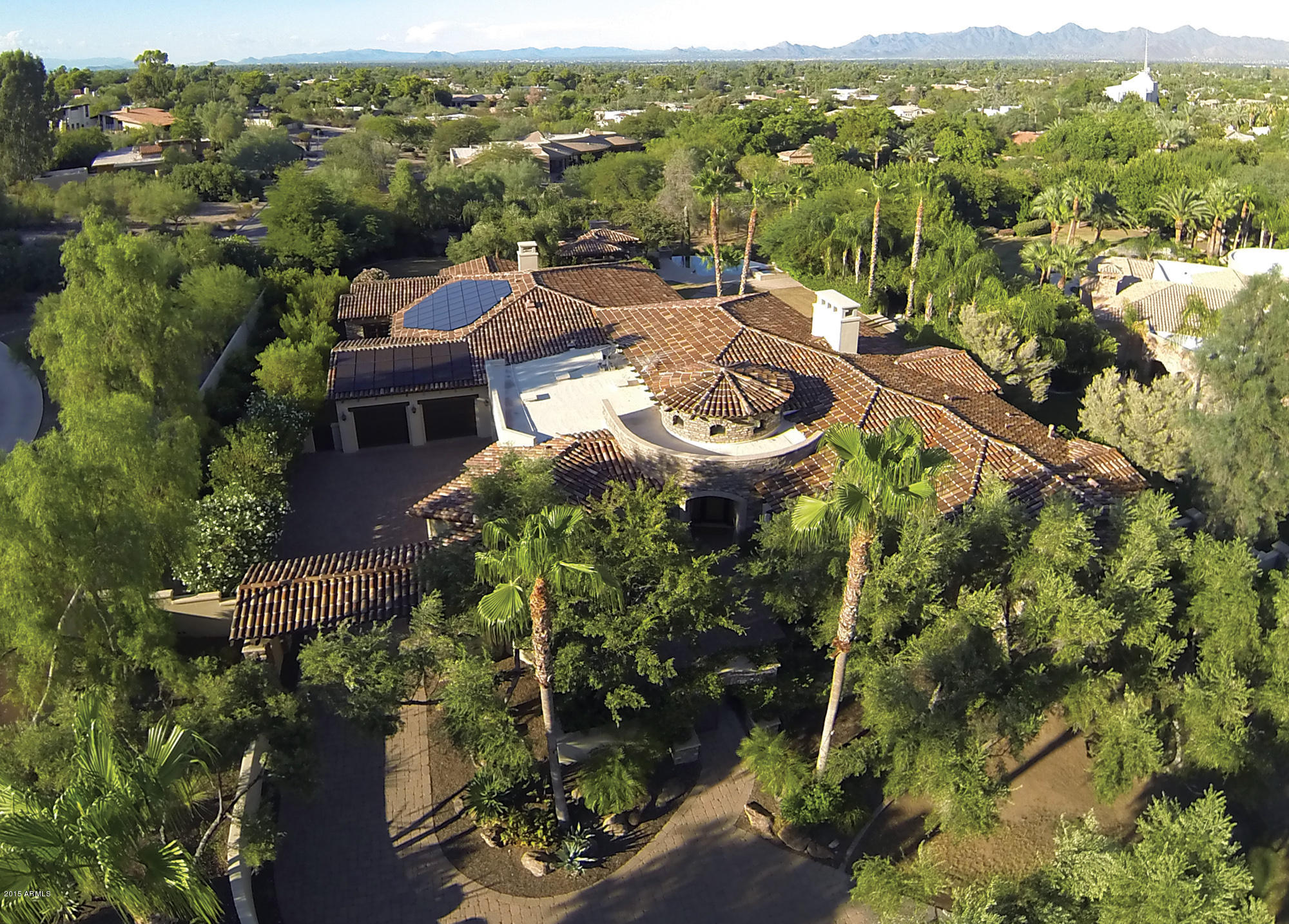 JUDSON - Residential