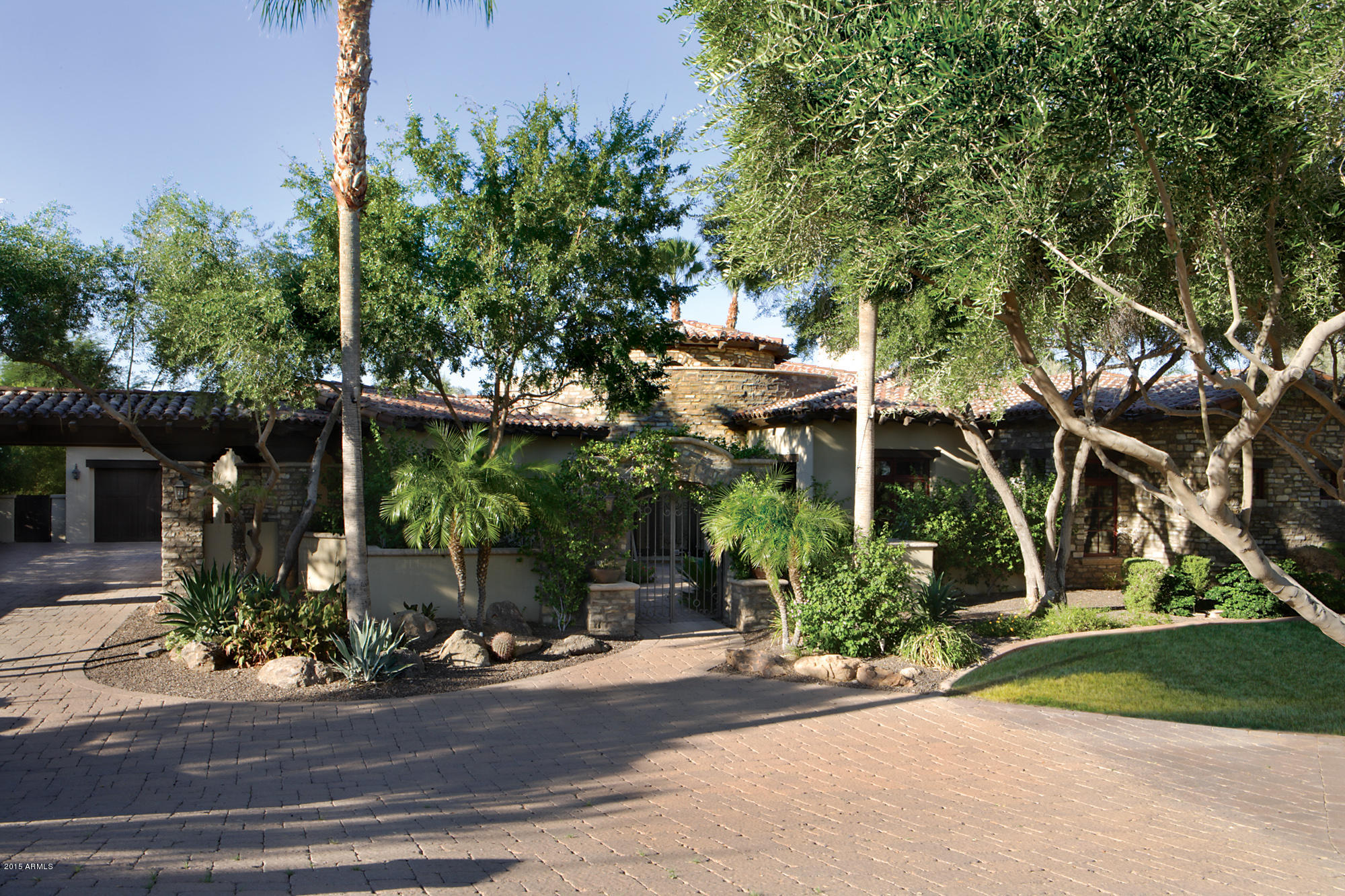 JUDSON - Residential