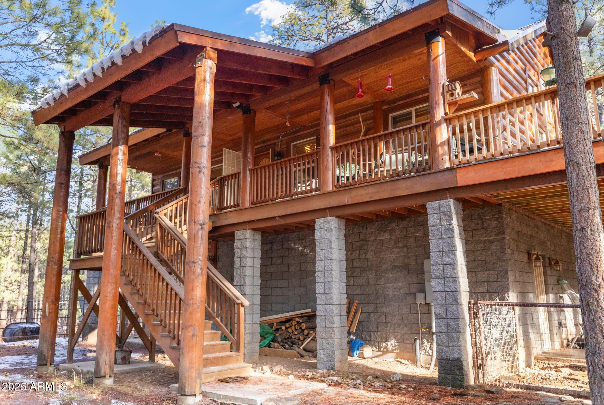 FOREST LAKES ESTATES 2 - Residential