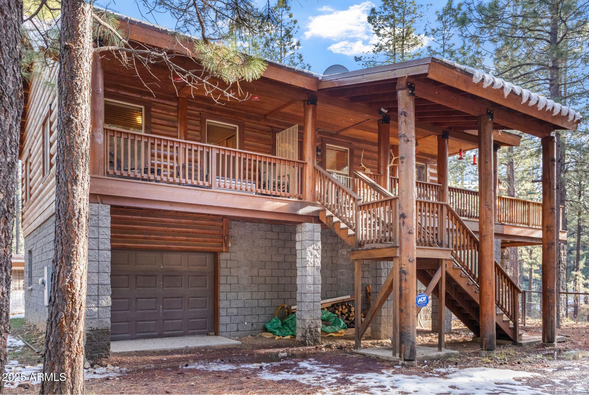 FOREST LAKES ESTATES 2 - Residential