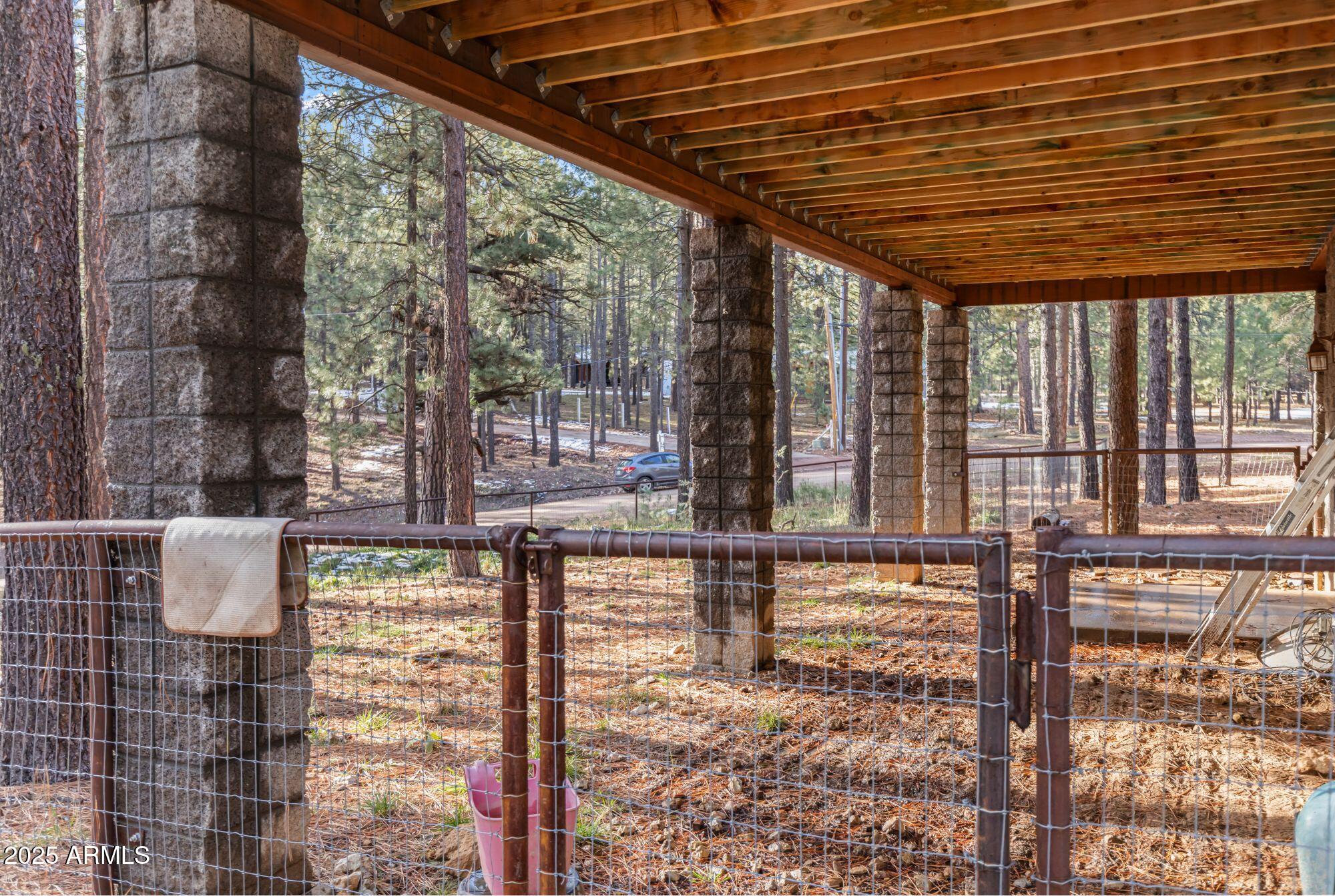 FOREST LAKES ESTATES 2 - Residential